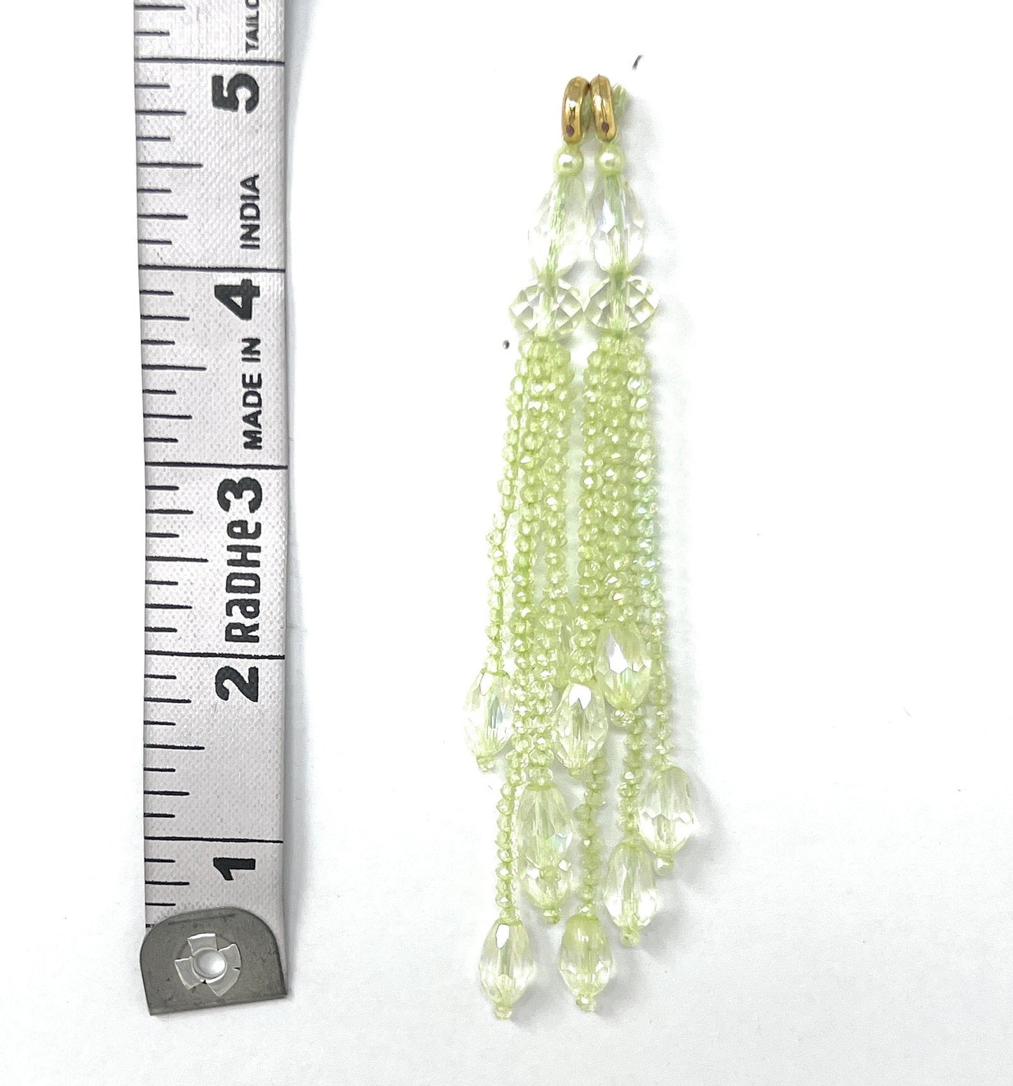 fabric latkan for blouse