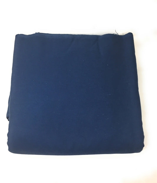 cotton slub material