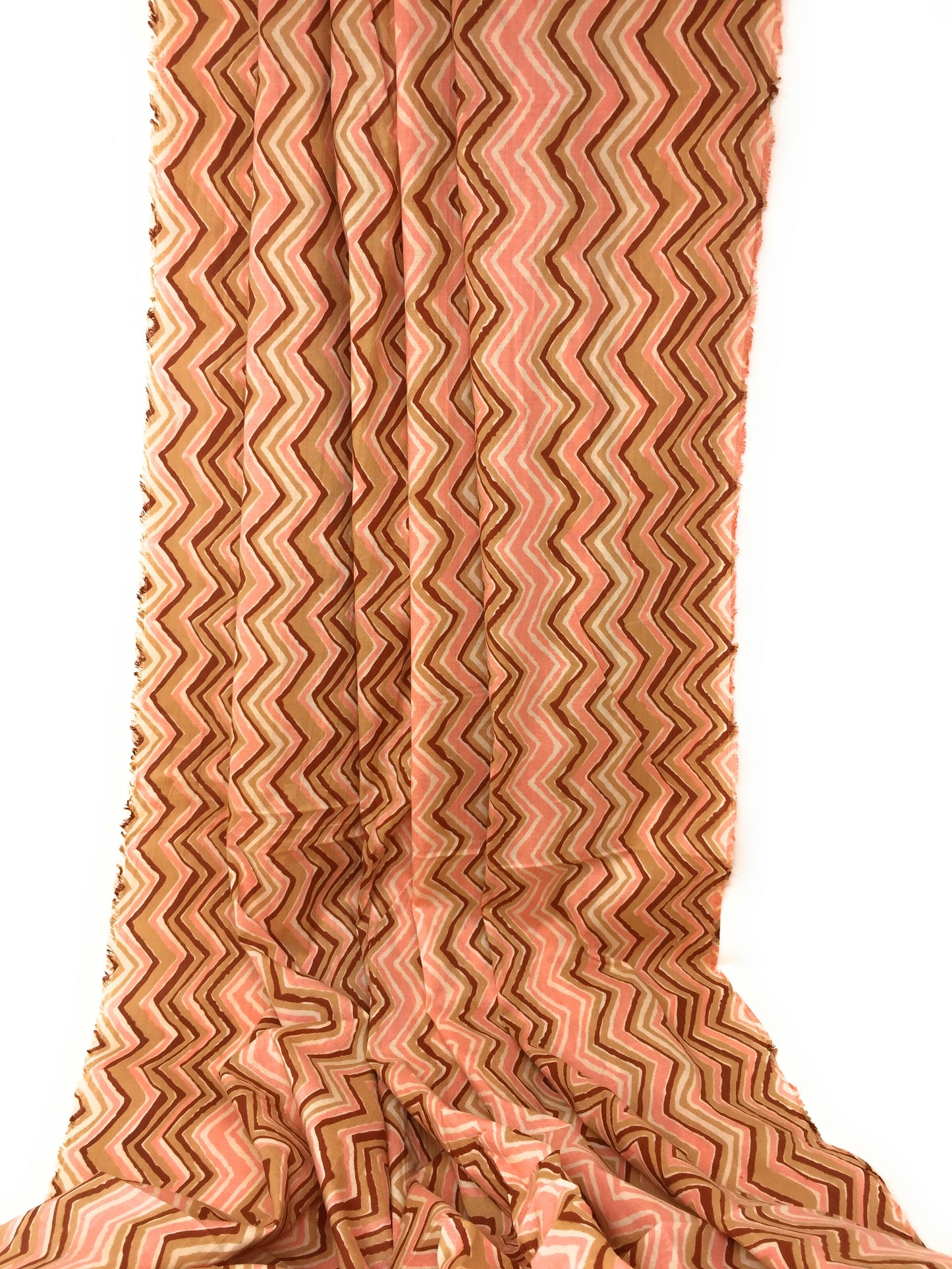 Jaipur Cotton Fabric Material by Meter