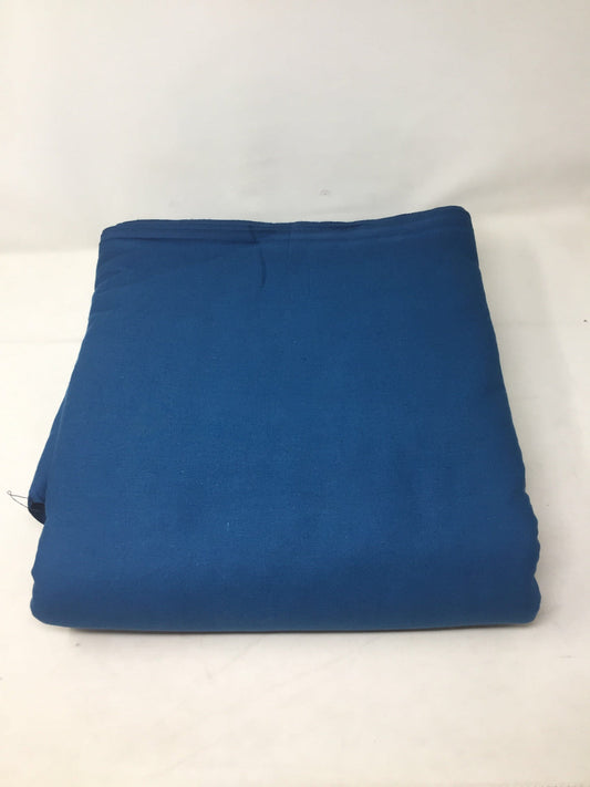 cotton slub material