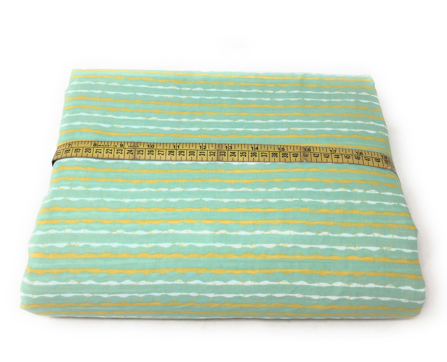 Jaipuri Print Cotton Fabric Material
