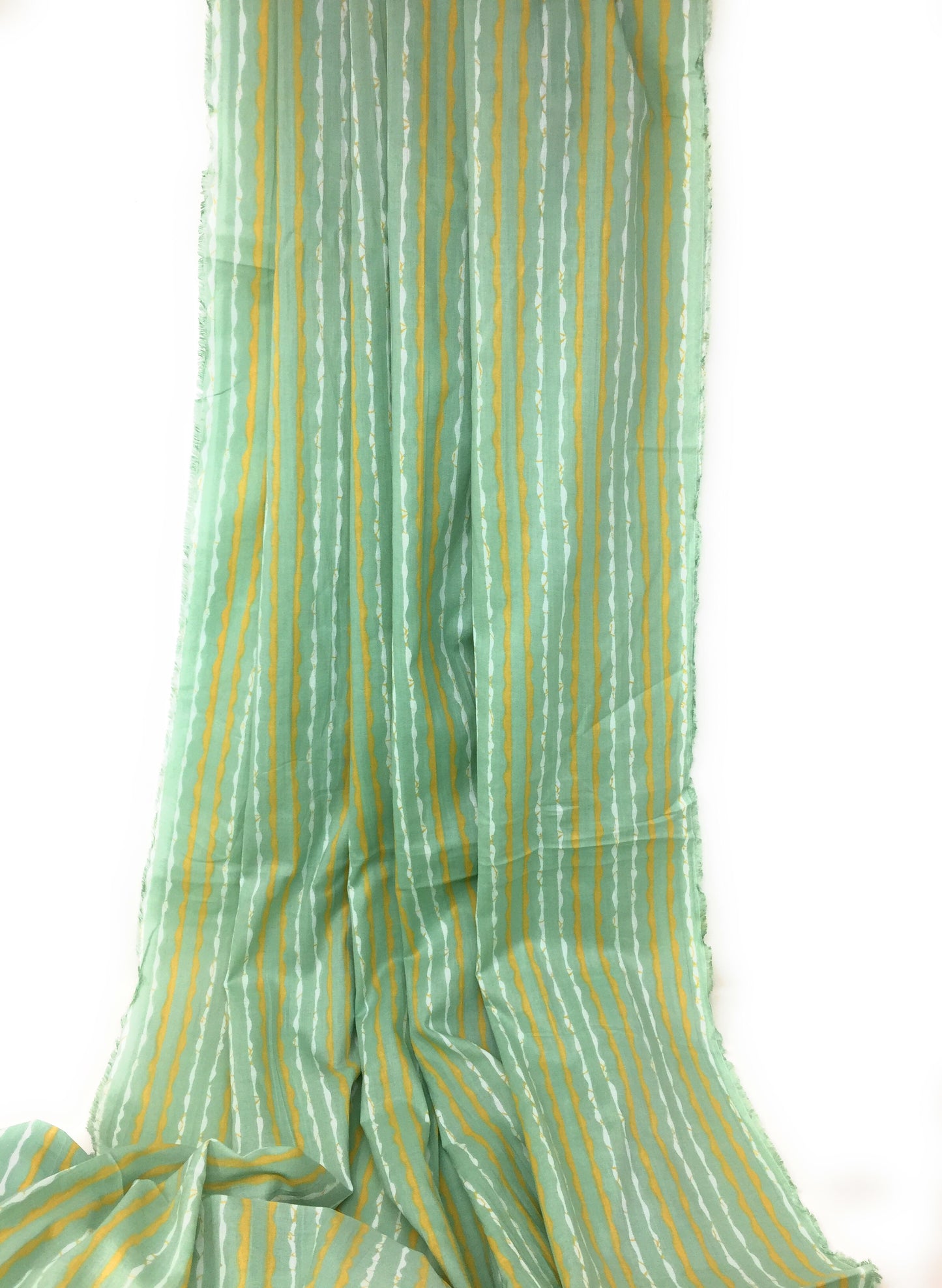 Jaipuri Print Cotton Fabric Material