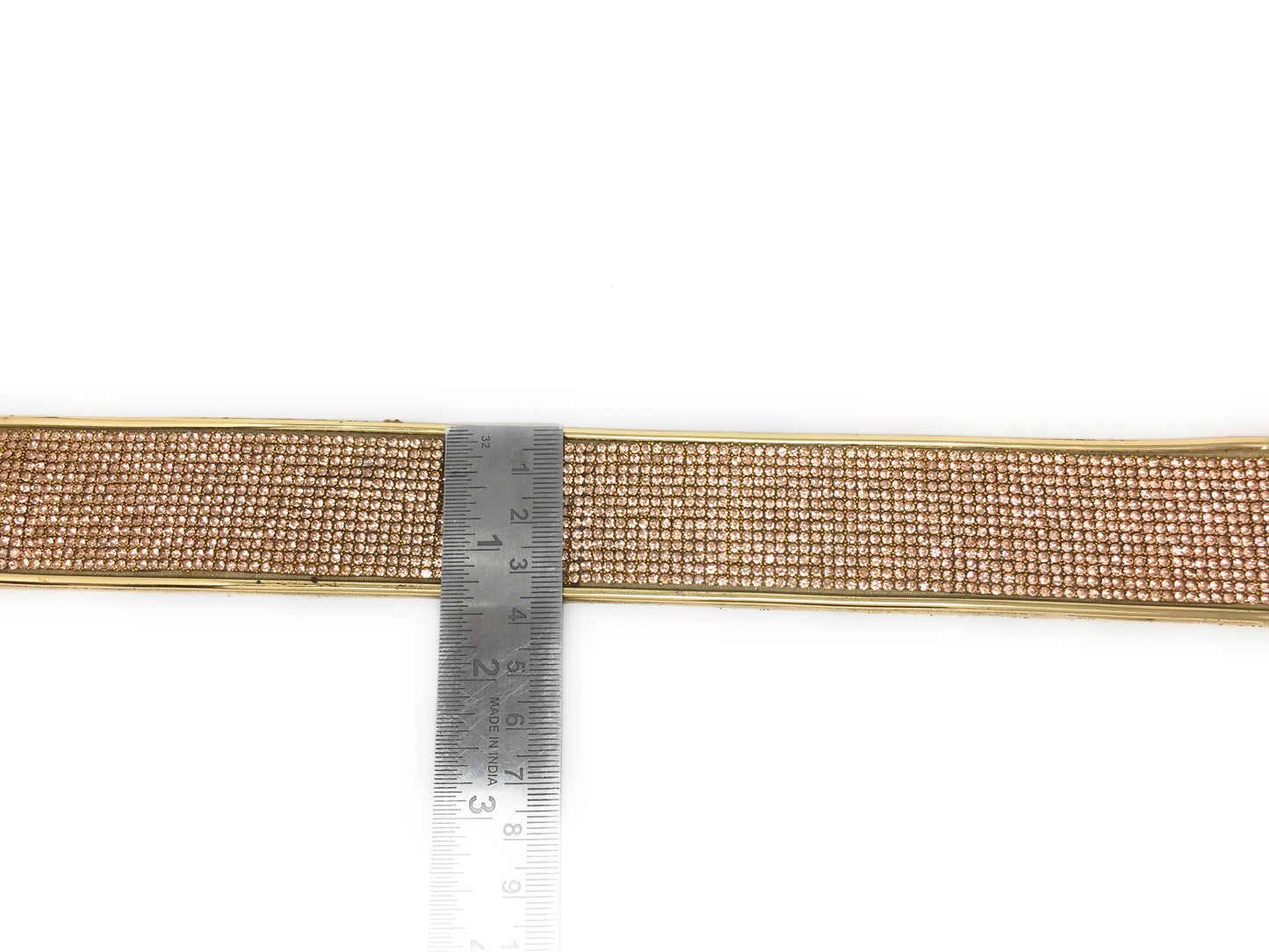 Saree Belt Design for Women