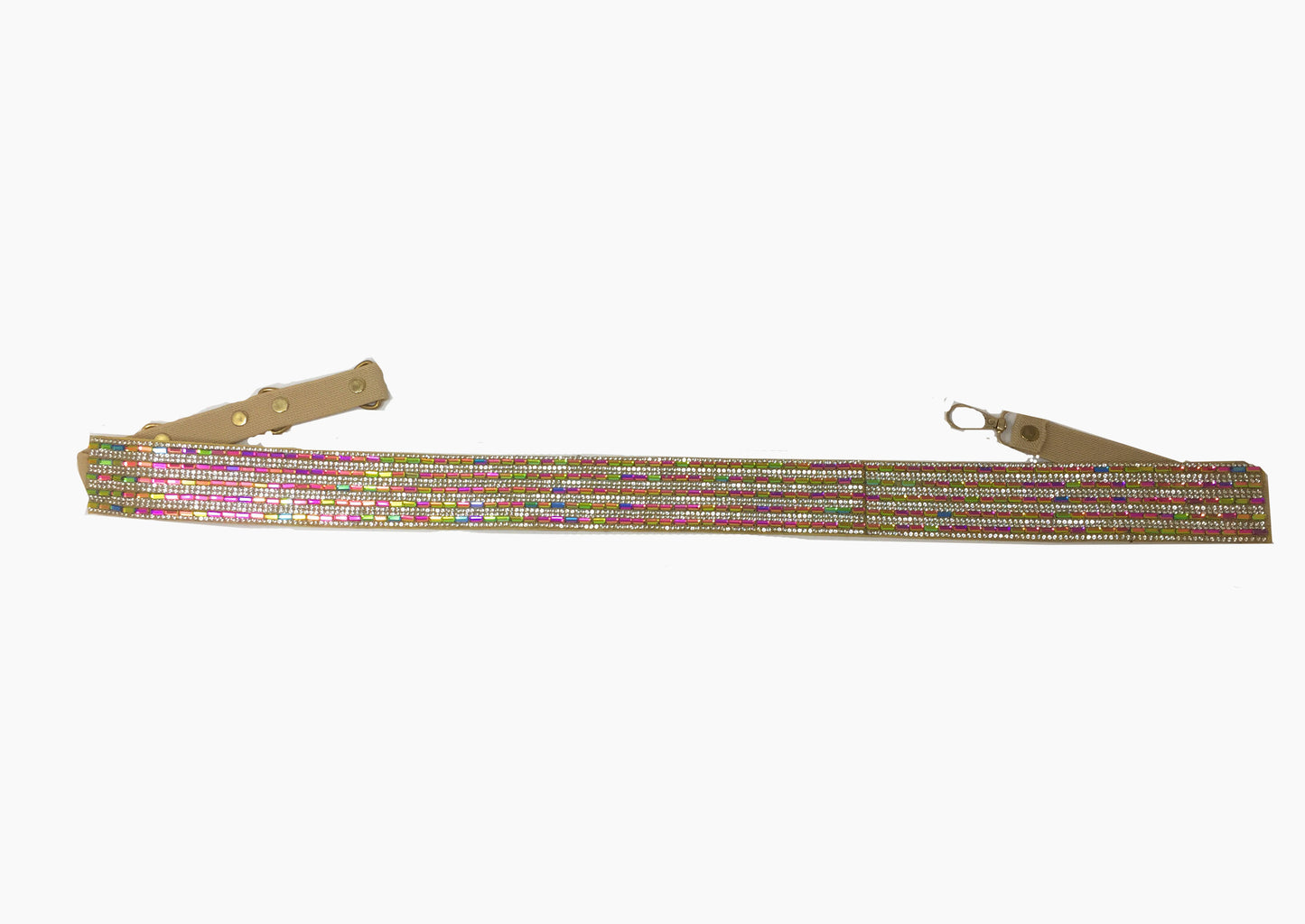 fancy belts for gowns