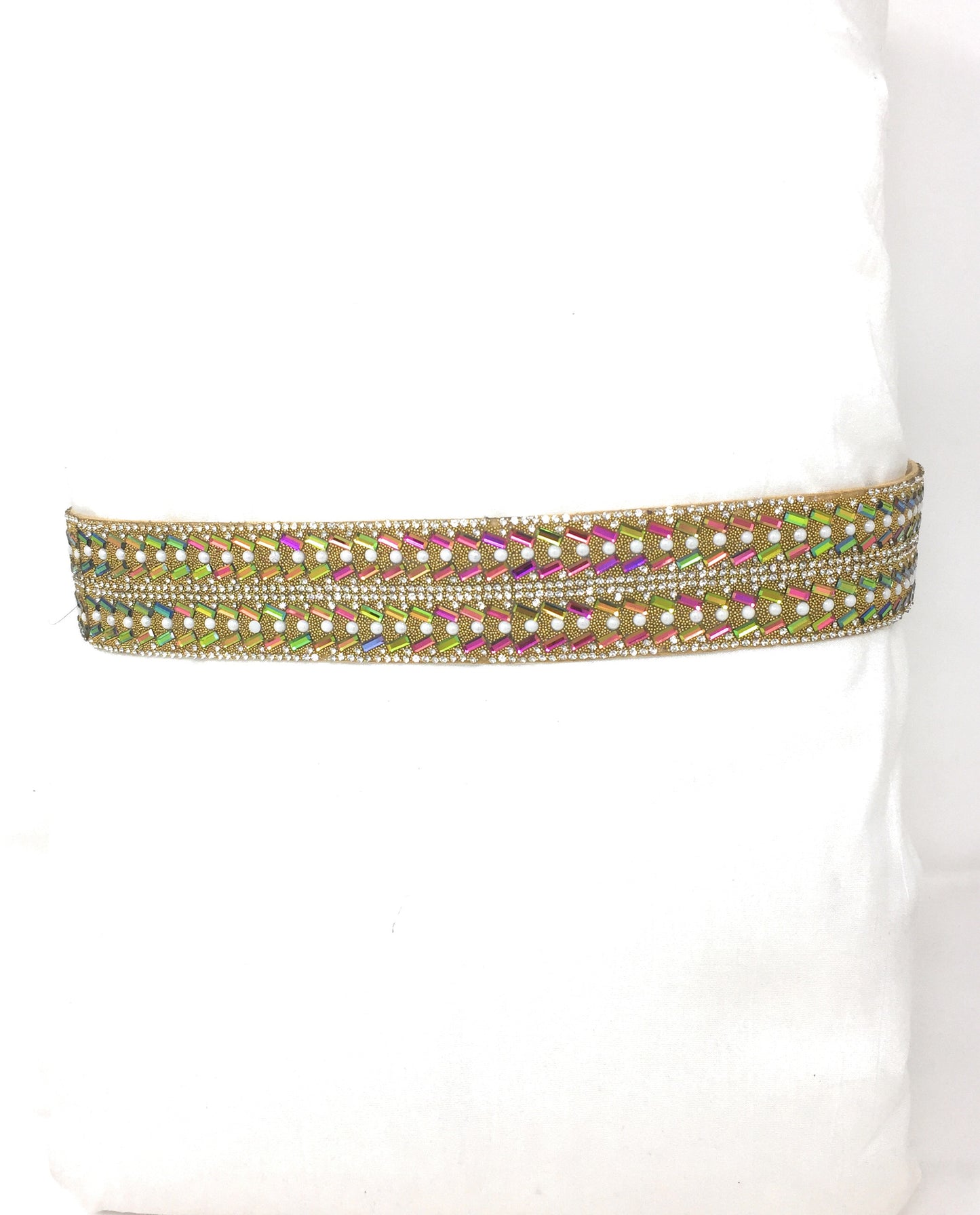 belly belt for saree