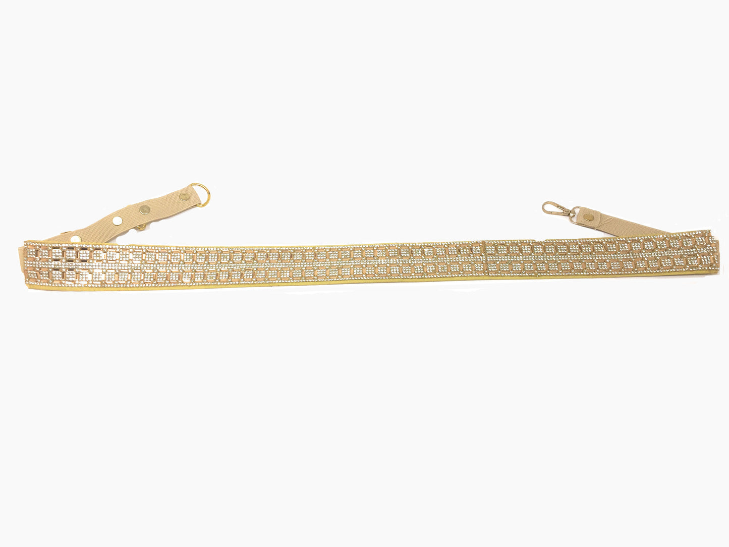 belt wala blouse