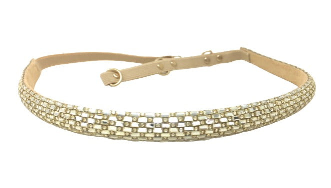 Lehenga Waist Belt Online - Main Image