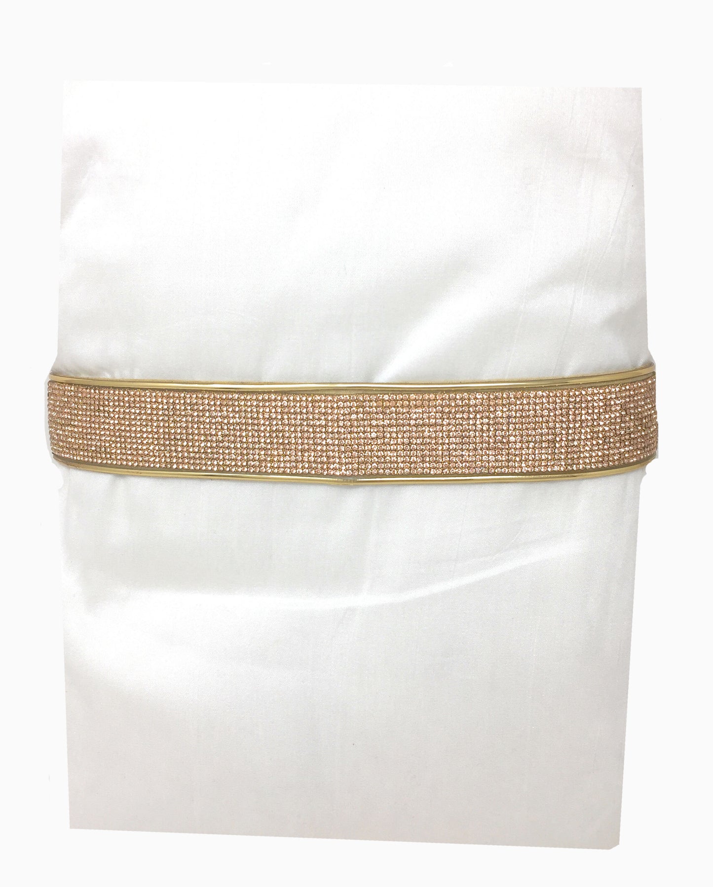 Saree Belt Design for Women