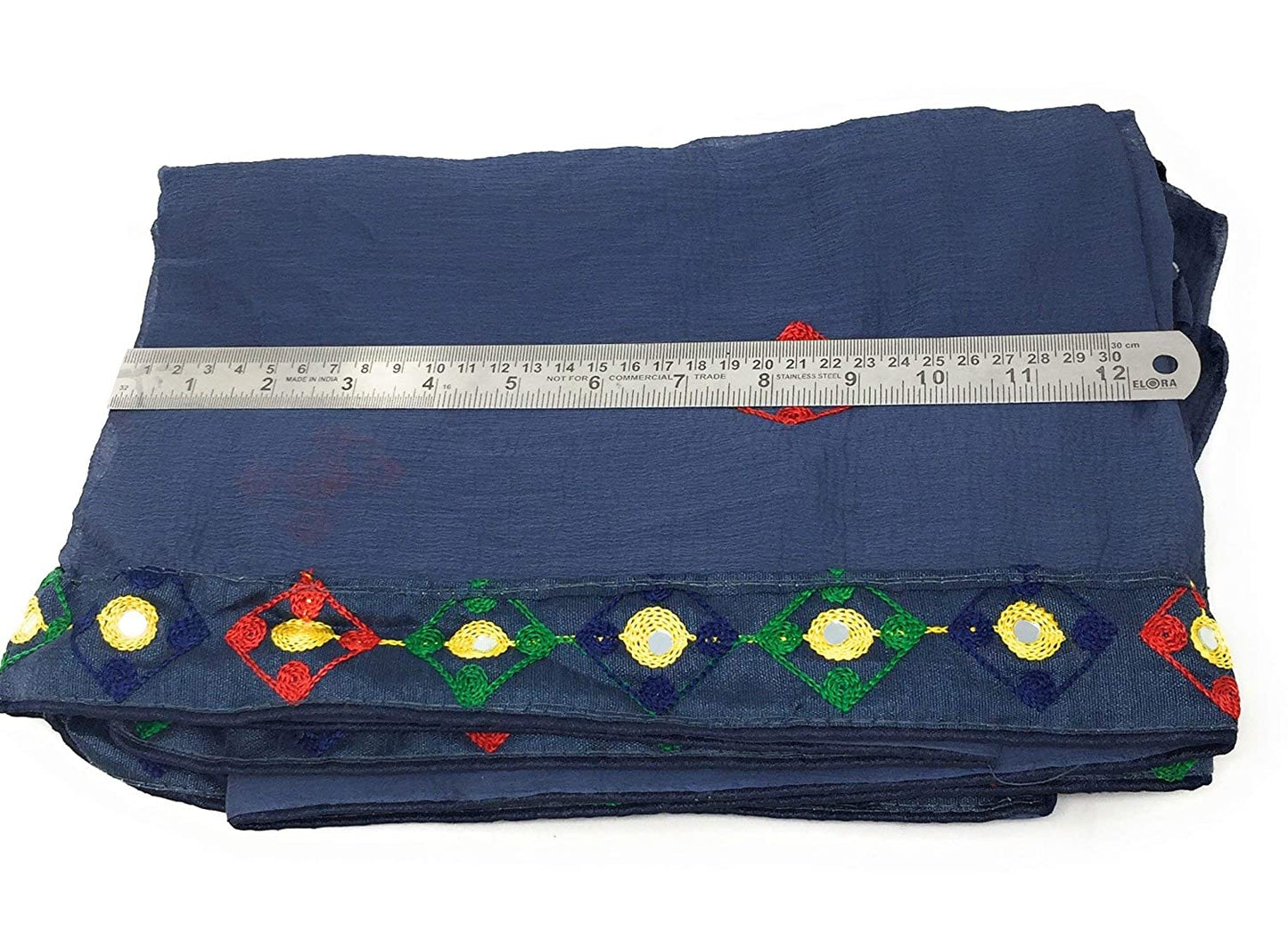 Grey Dupatta Online