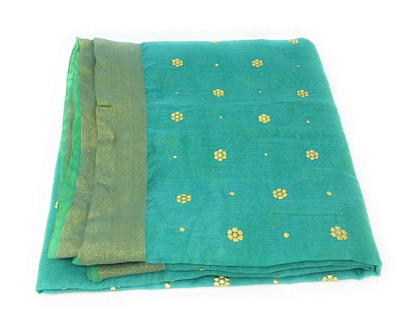 Sea Green chuni