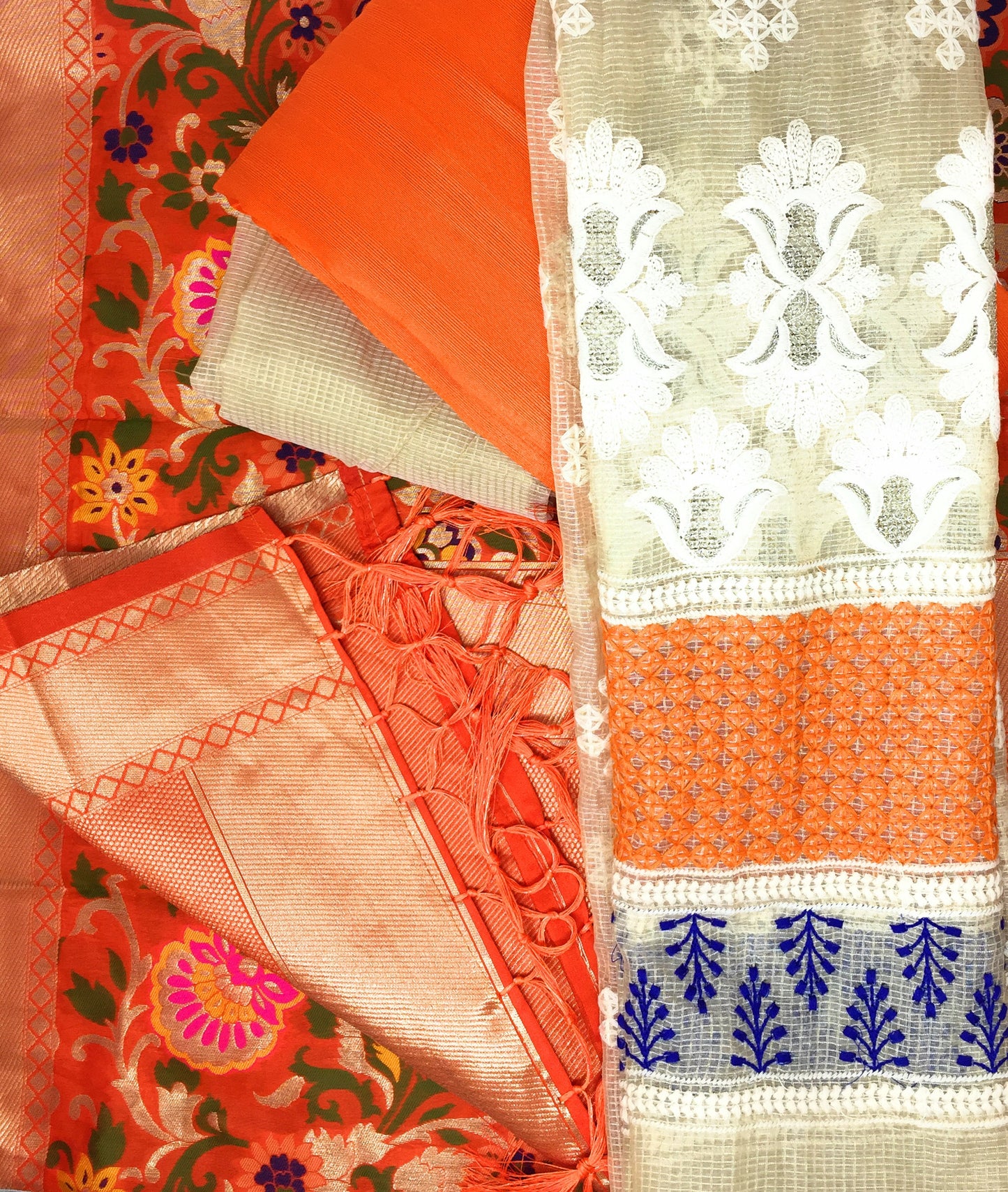 Dress Material set