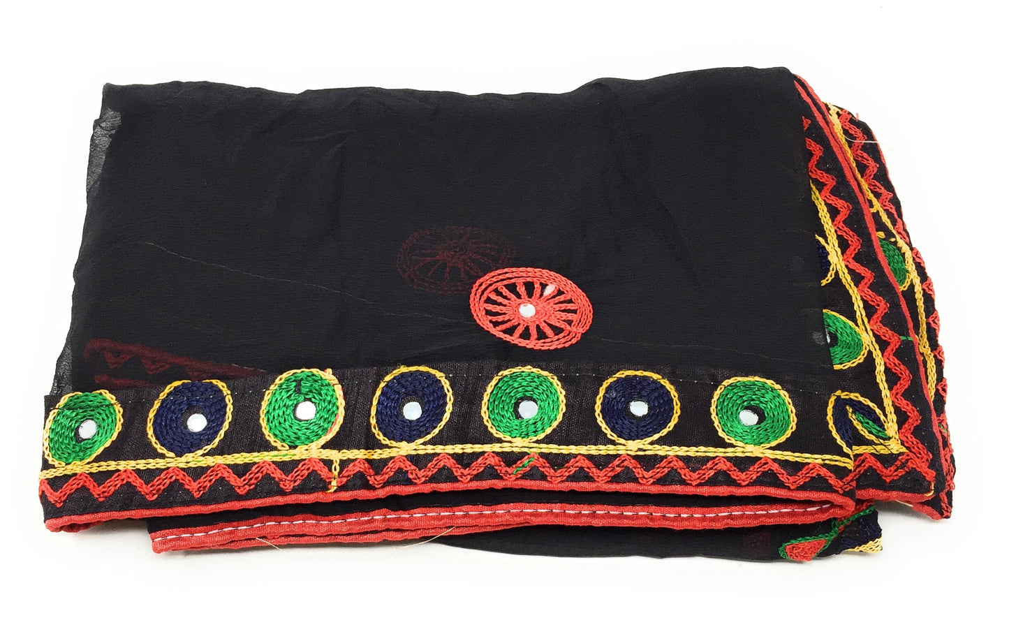 Nazneen Fabric Dupatta