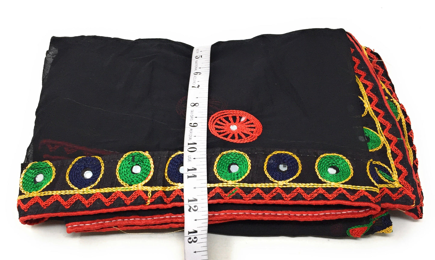 Nazneen Fabric Dupatta