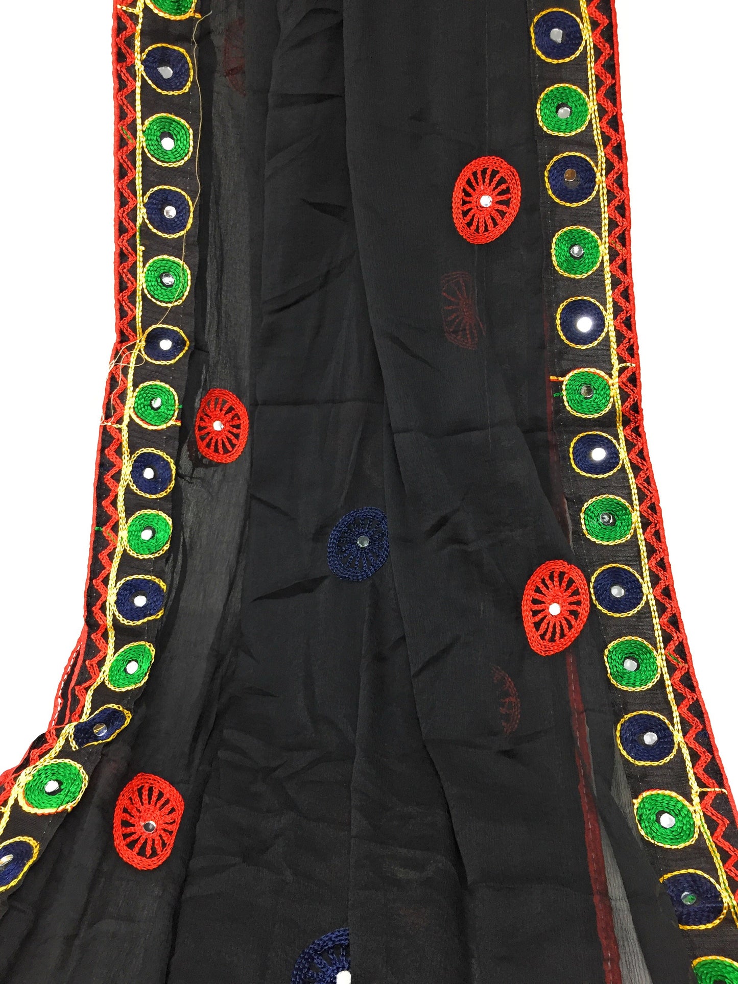 Nazneen Fabric Dupatta