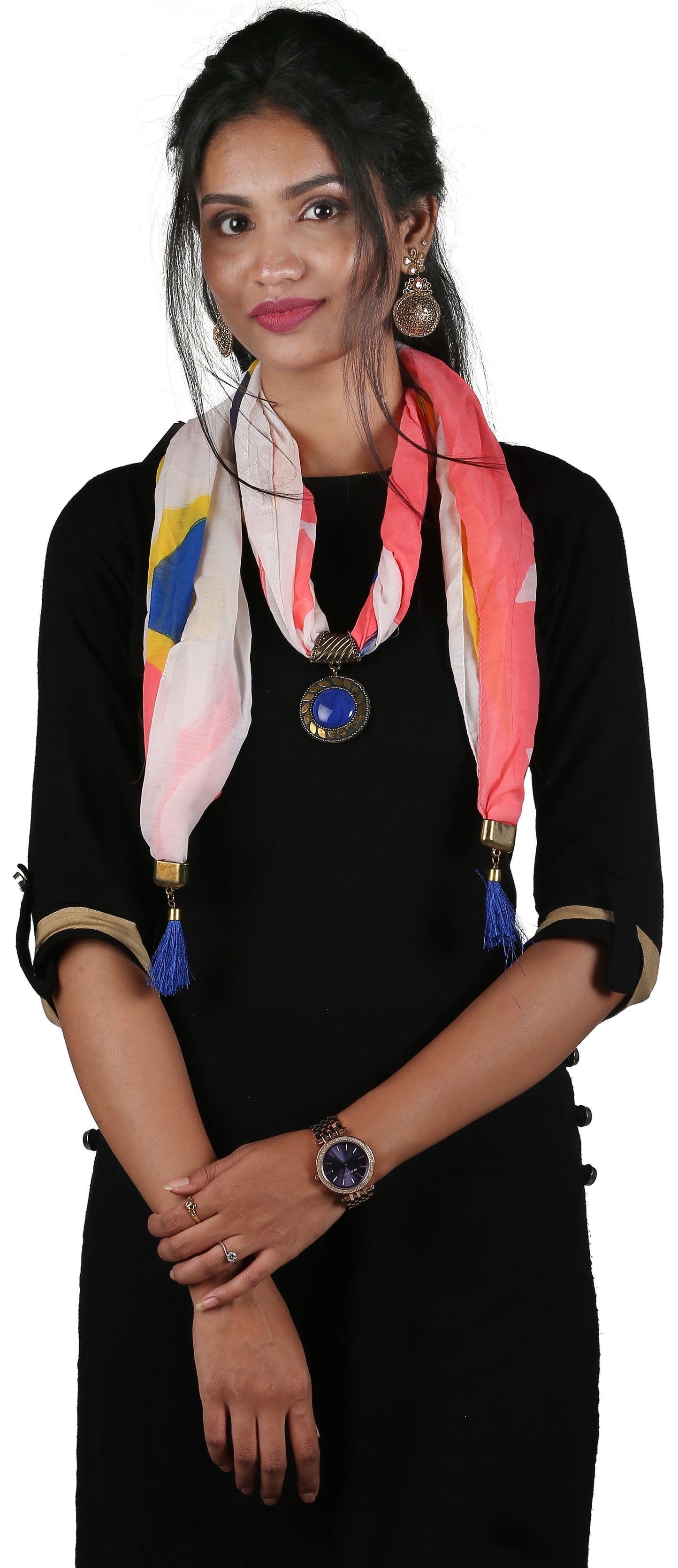 designer scarf
