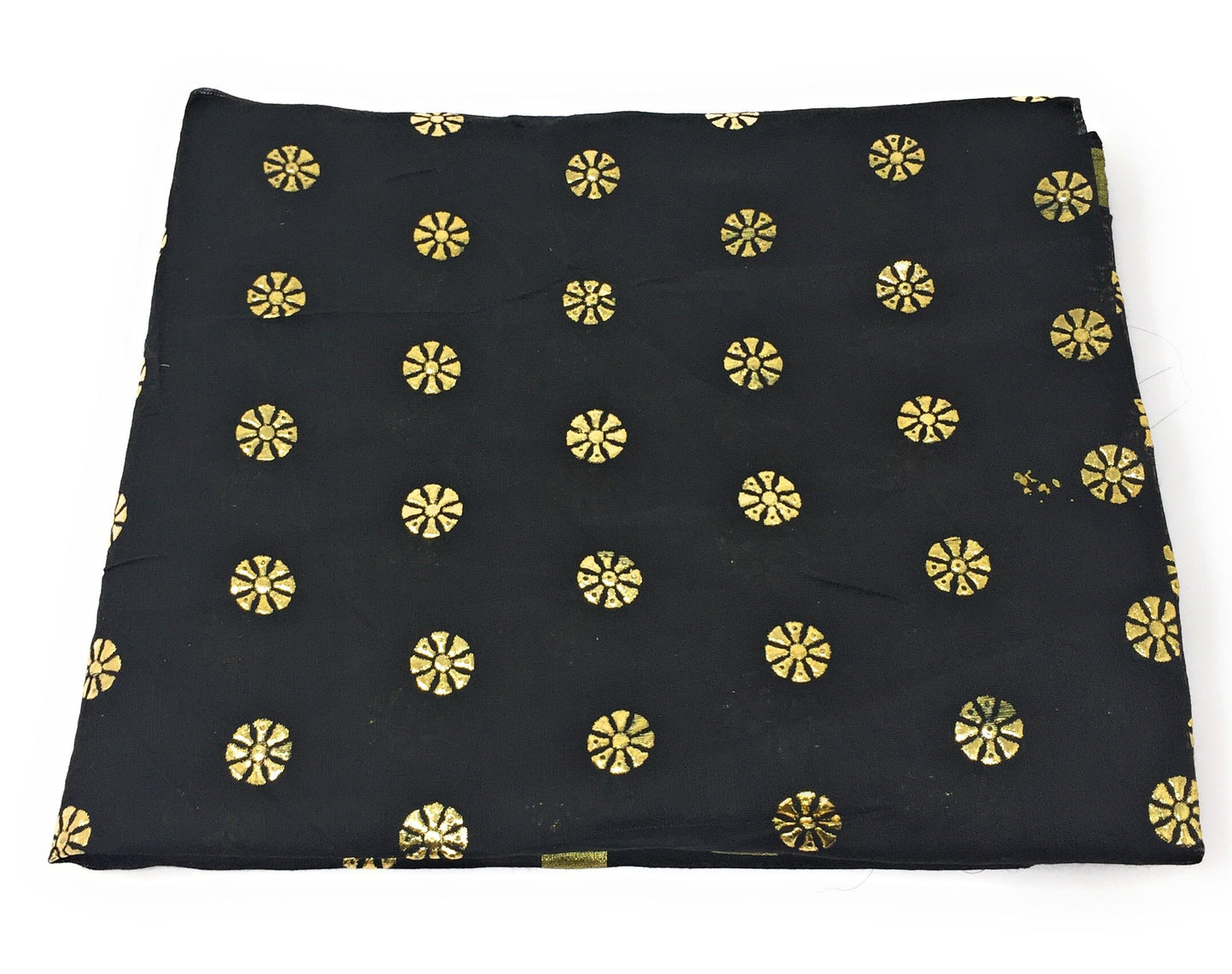 black-gold-chanderi-cotton-dupatta