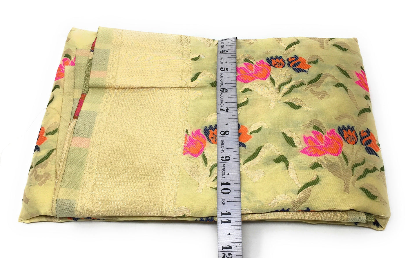 Brocade Banarasi dupatta Online with price