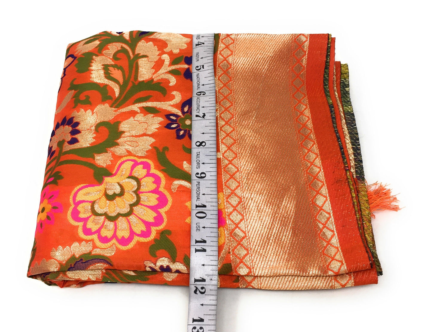 Brocade Banarasi dupatta Online with price