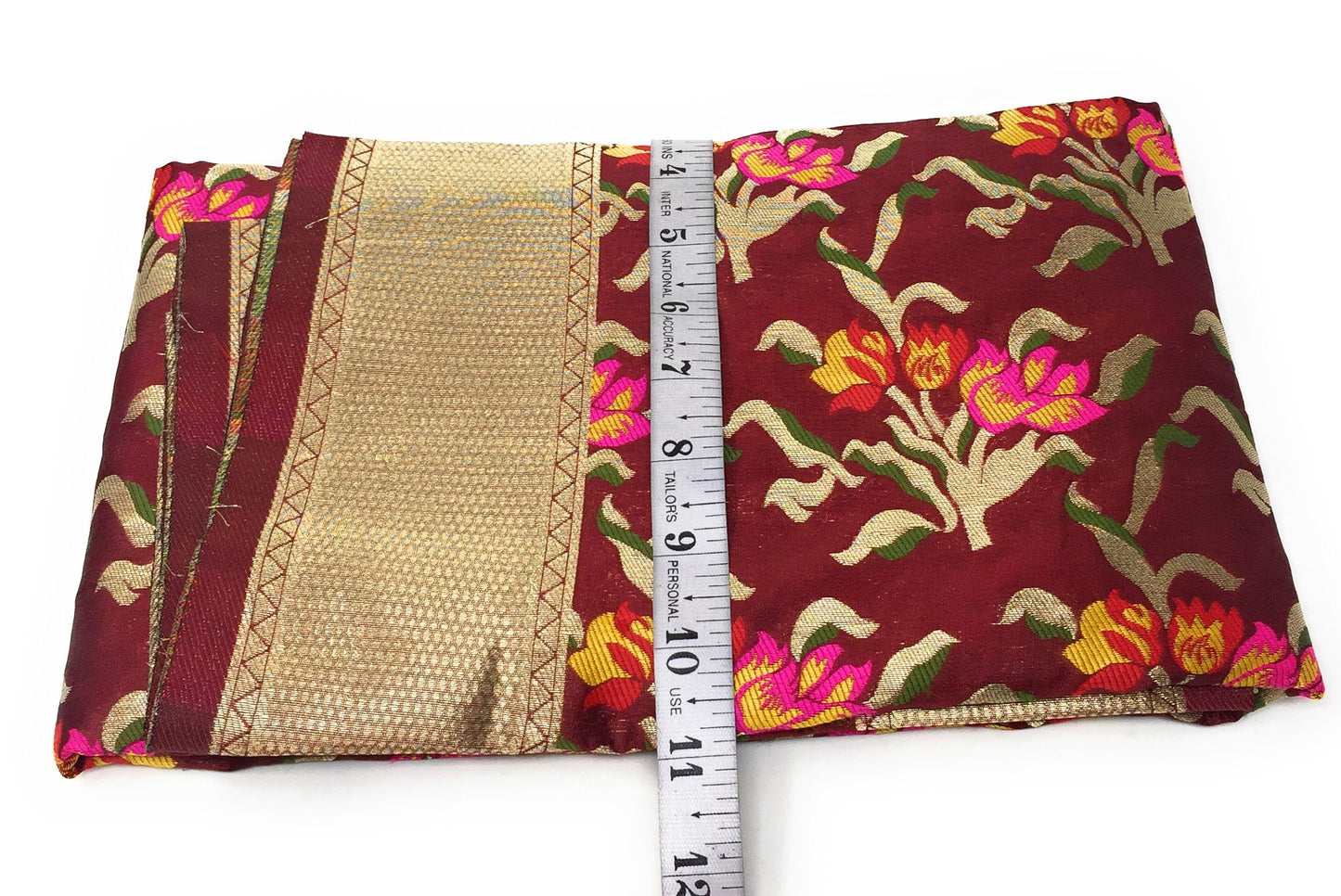 Brocade Banarasi dupatta Online with price