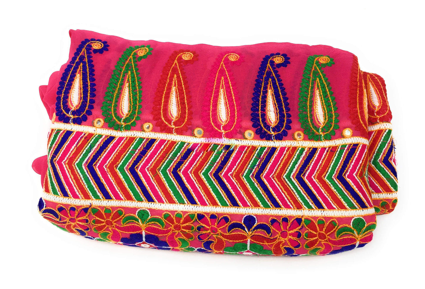 georgette material online india