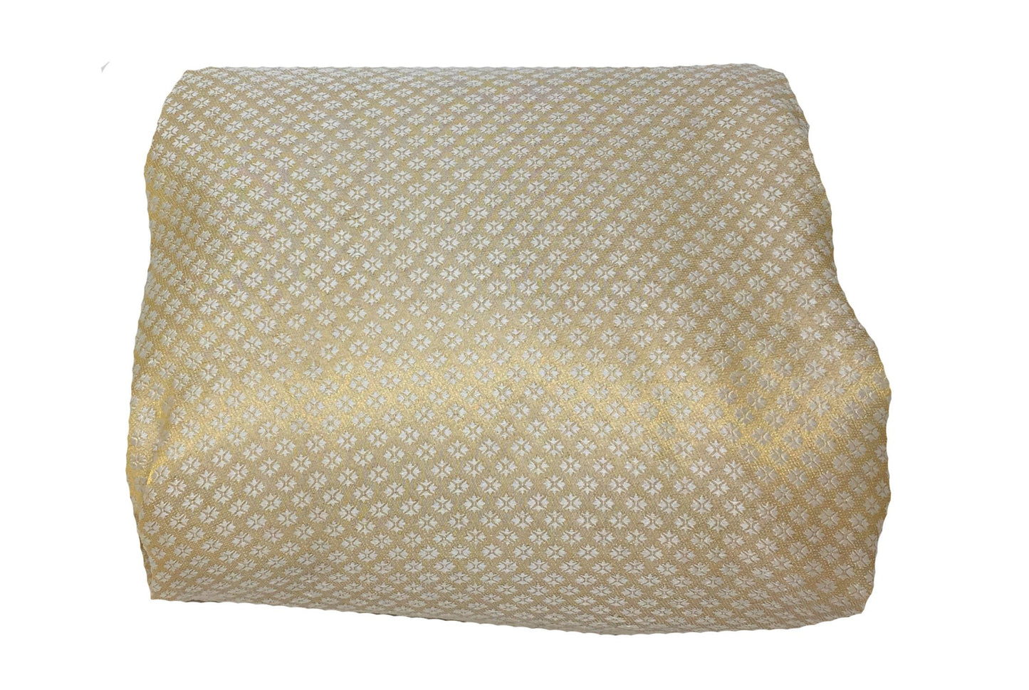 100 cotton jacquard fabric