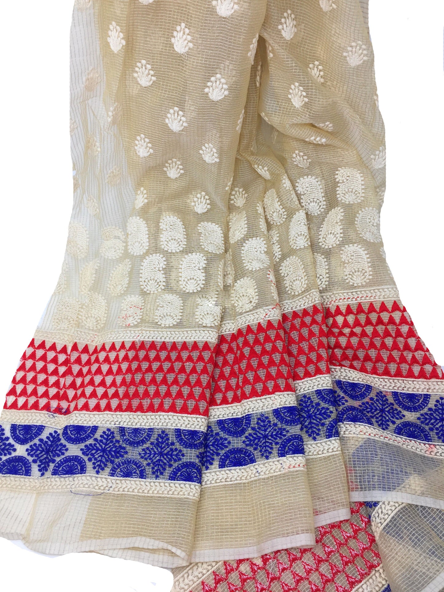 polyester blouse fabric