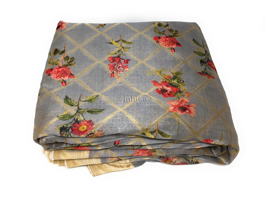 dupion silk material