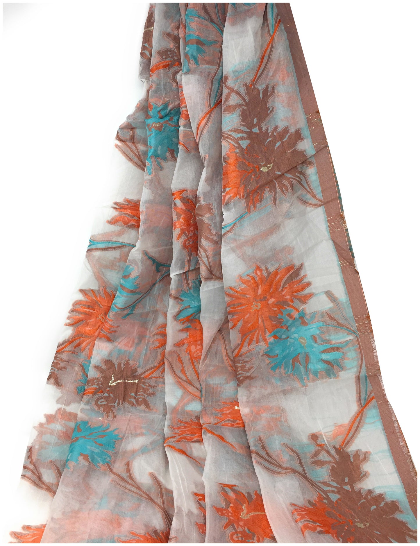 cheap organza fabric