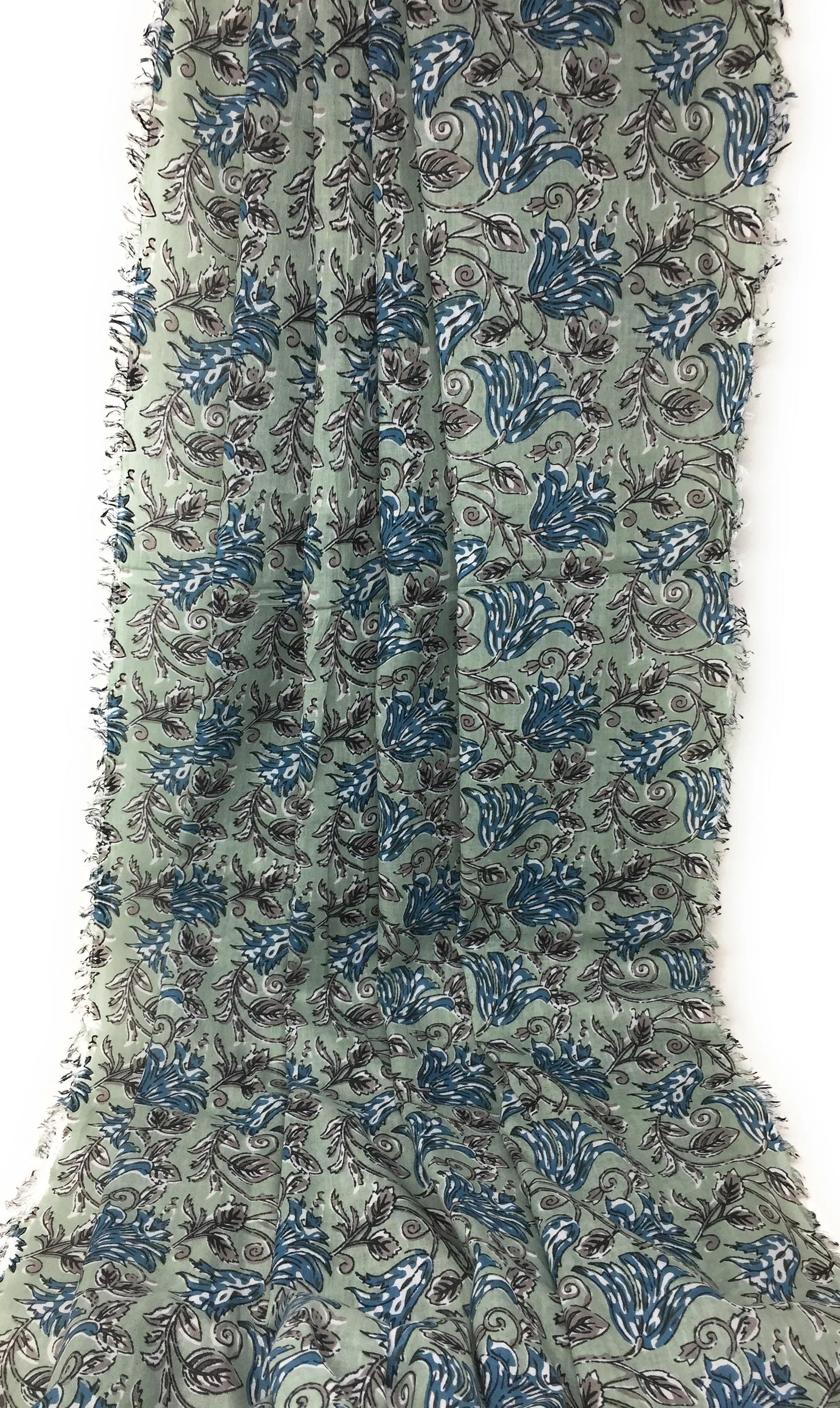 printed cotton fabric online