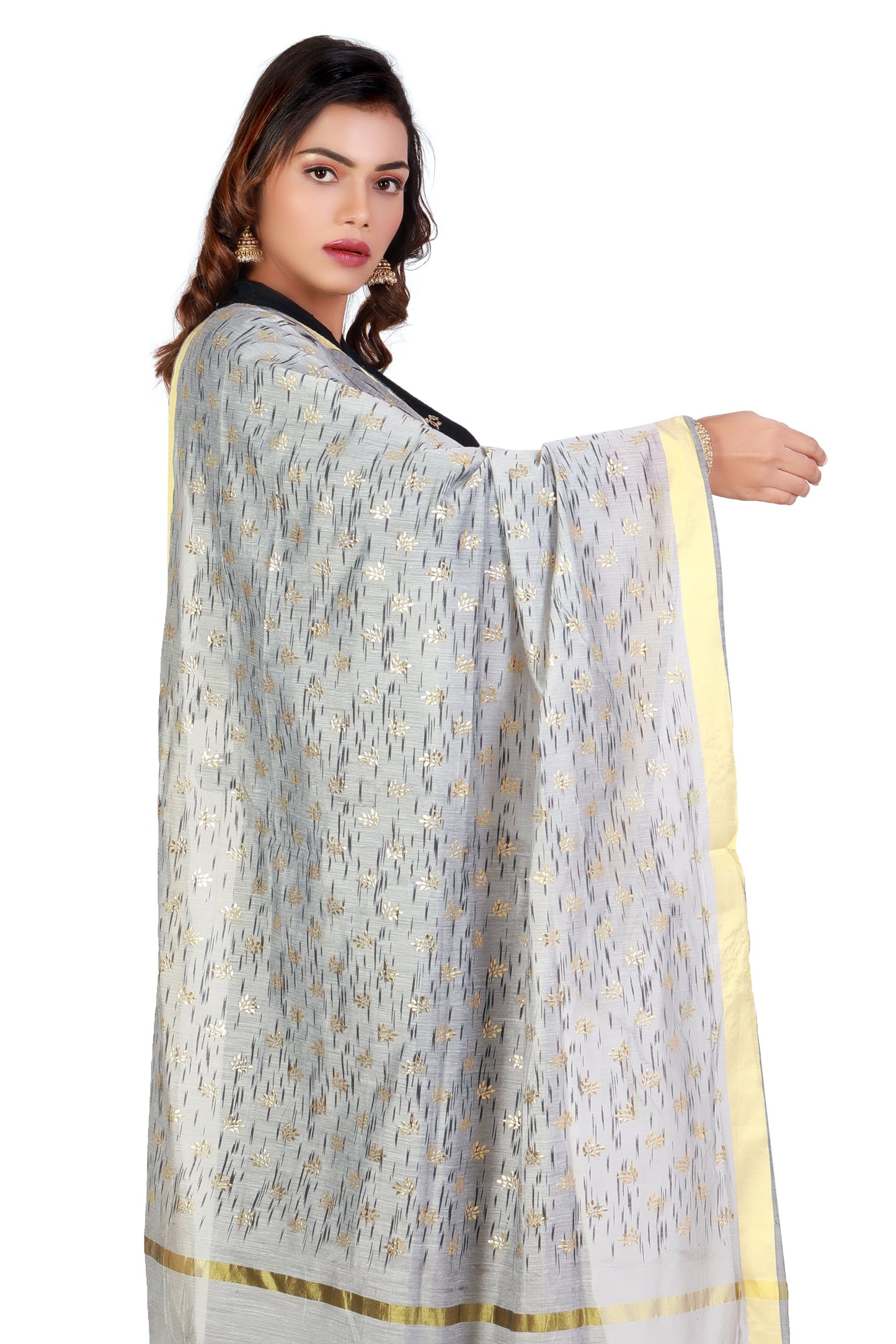 beautiful dupatta