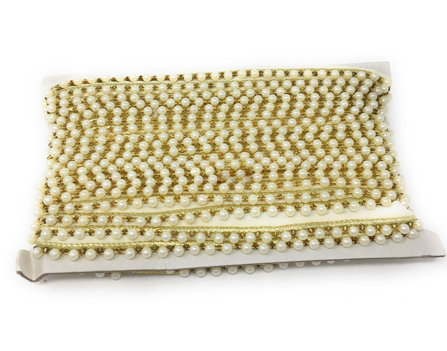 cotton lace trim