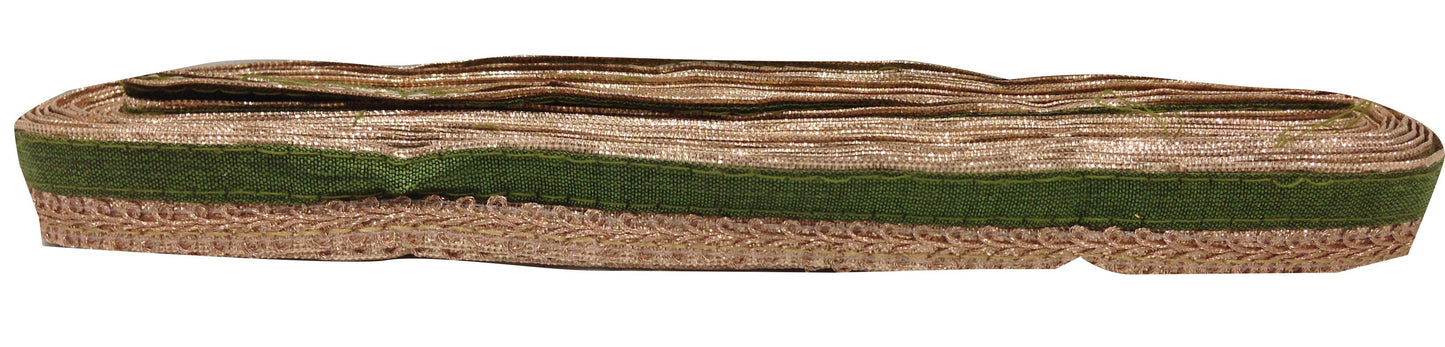 ribbons & trim