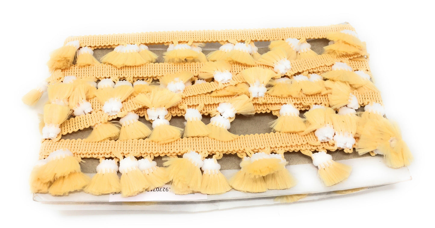 tassels and trims wholesale