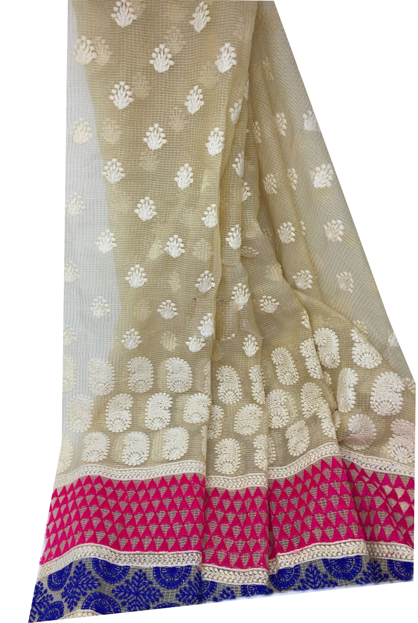 Crisp Organza fabric