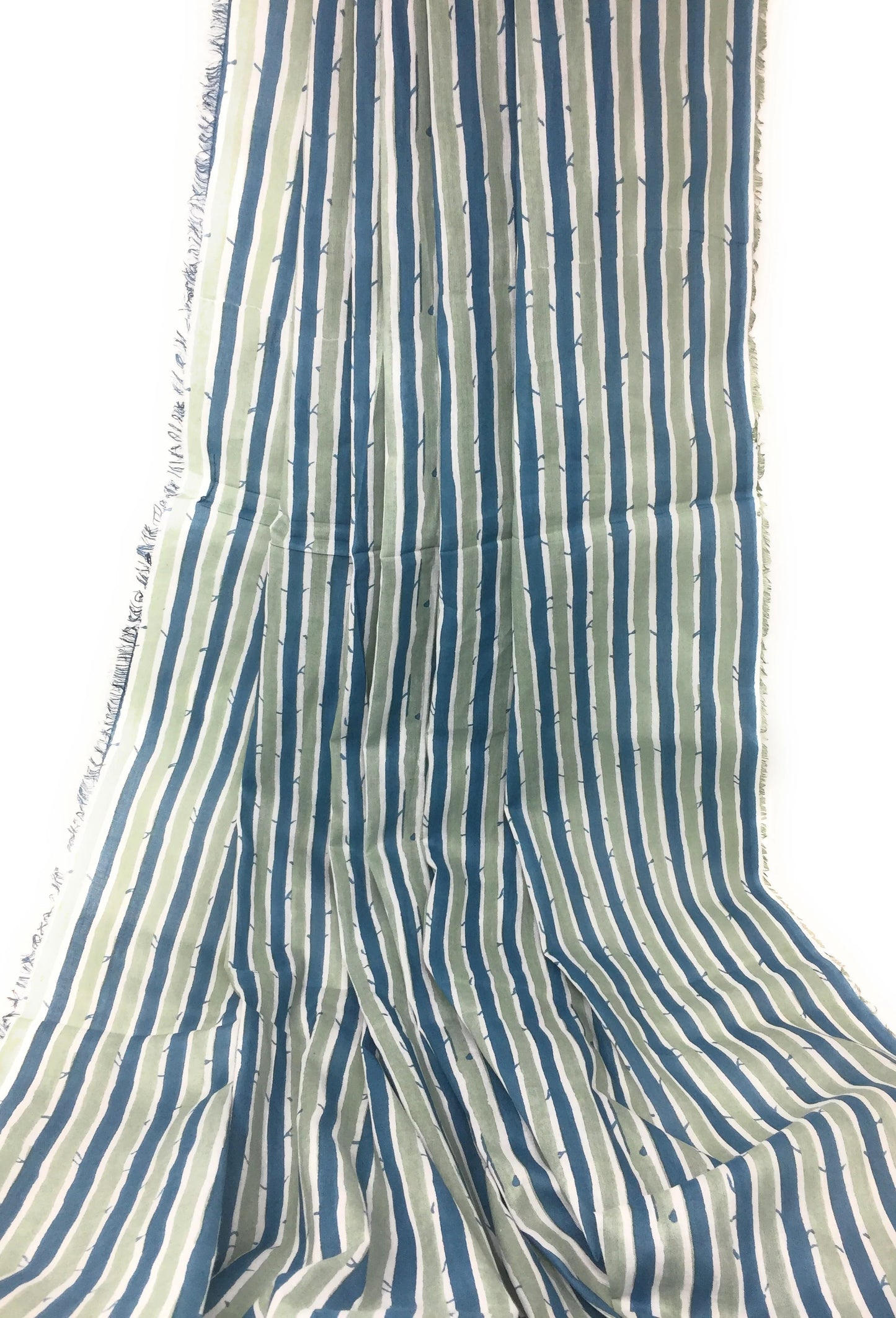 cotton printed cloth