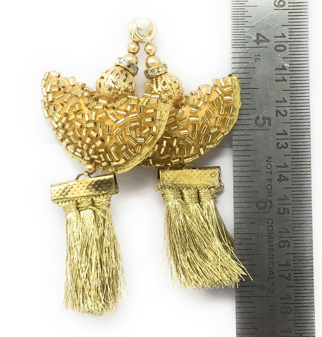 punjabi suit latkan