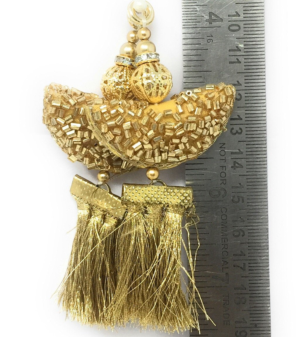 indian latkan