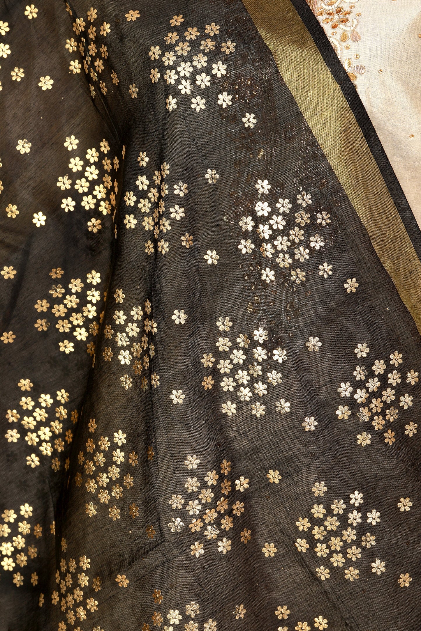 new dupatta