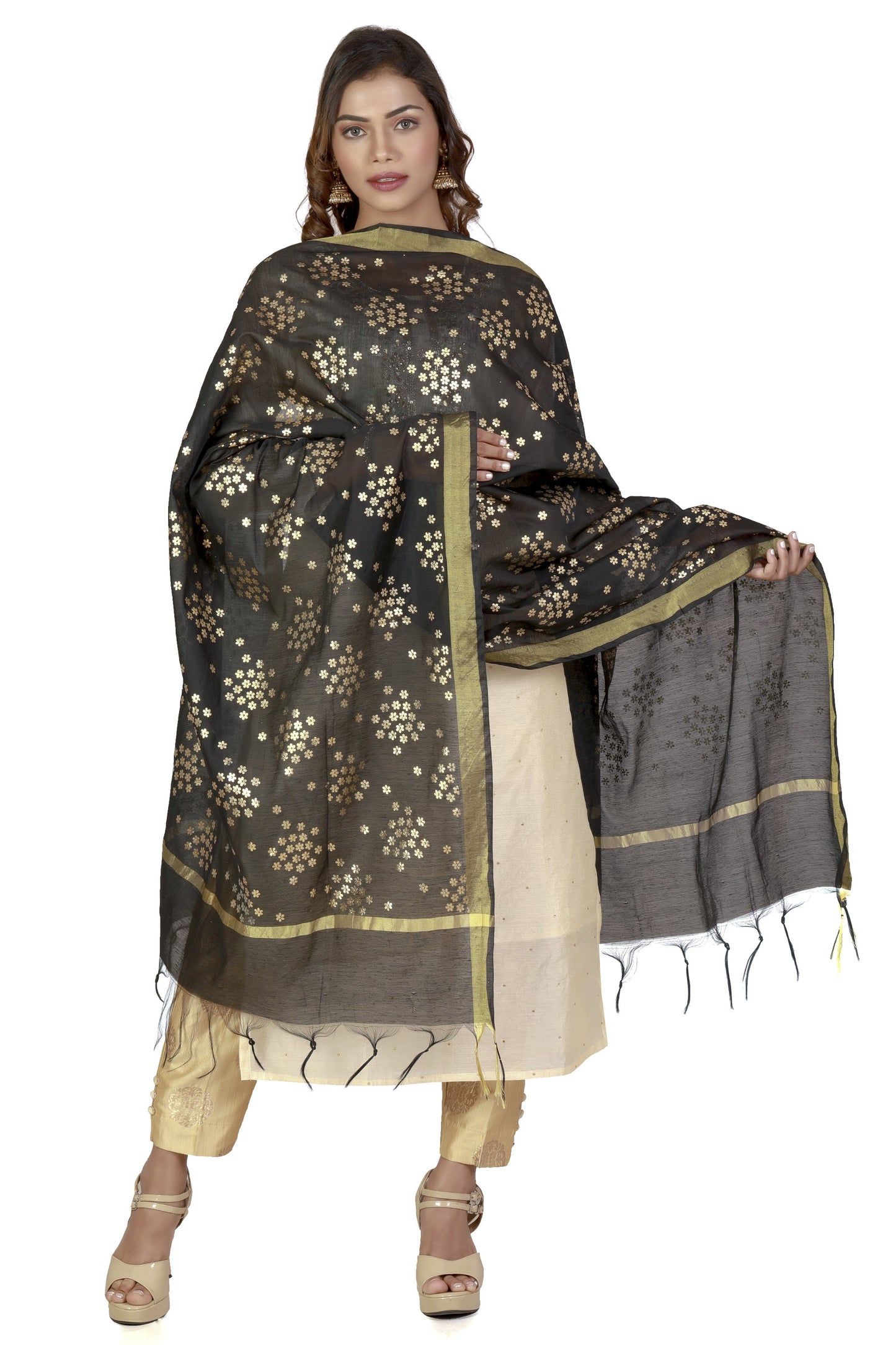 latest dupatta