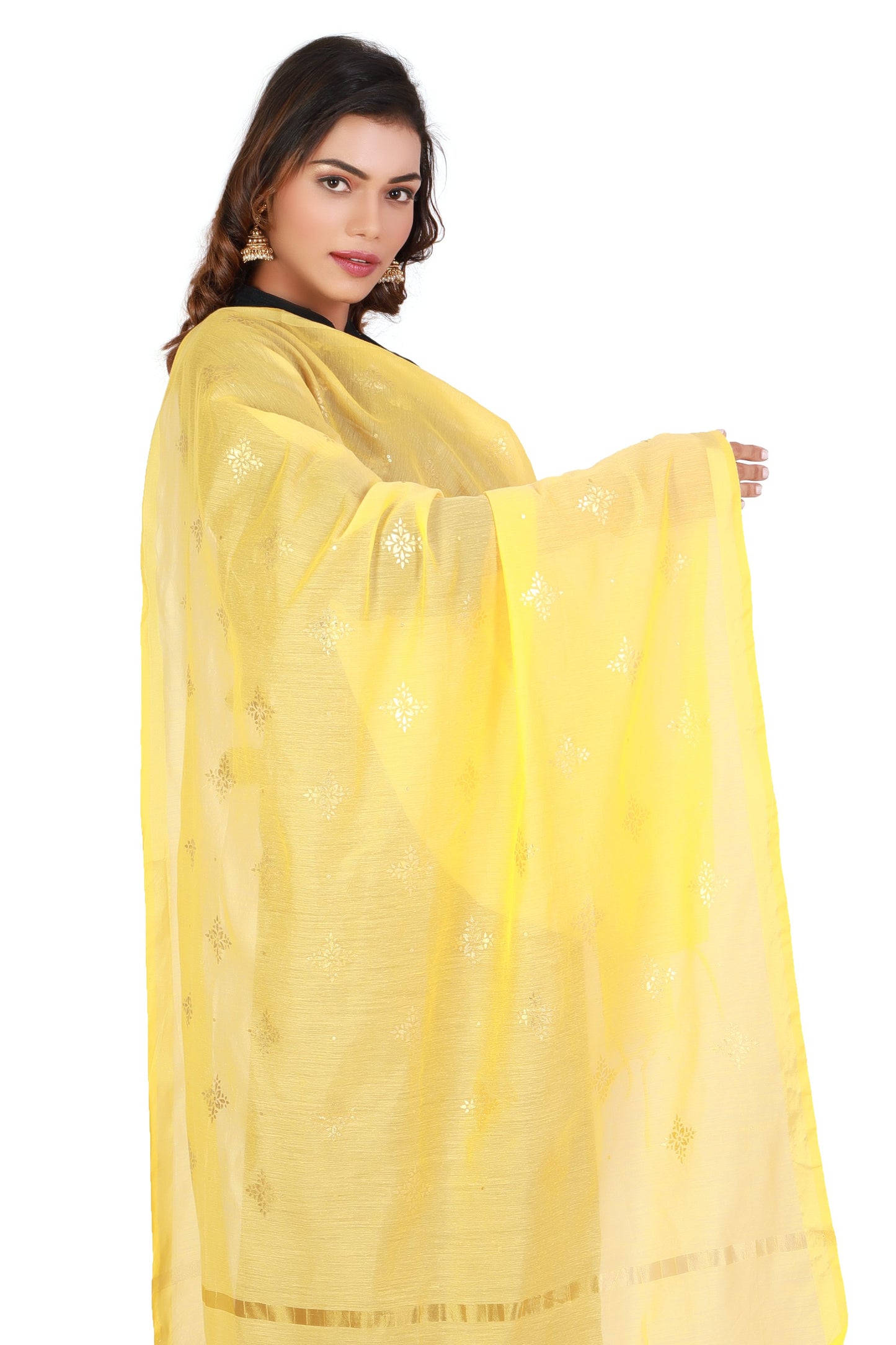 fancy dupatta