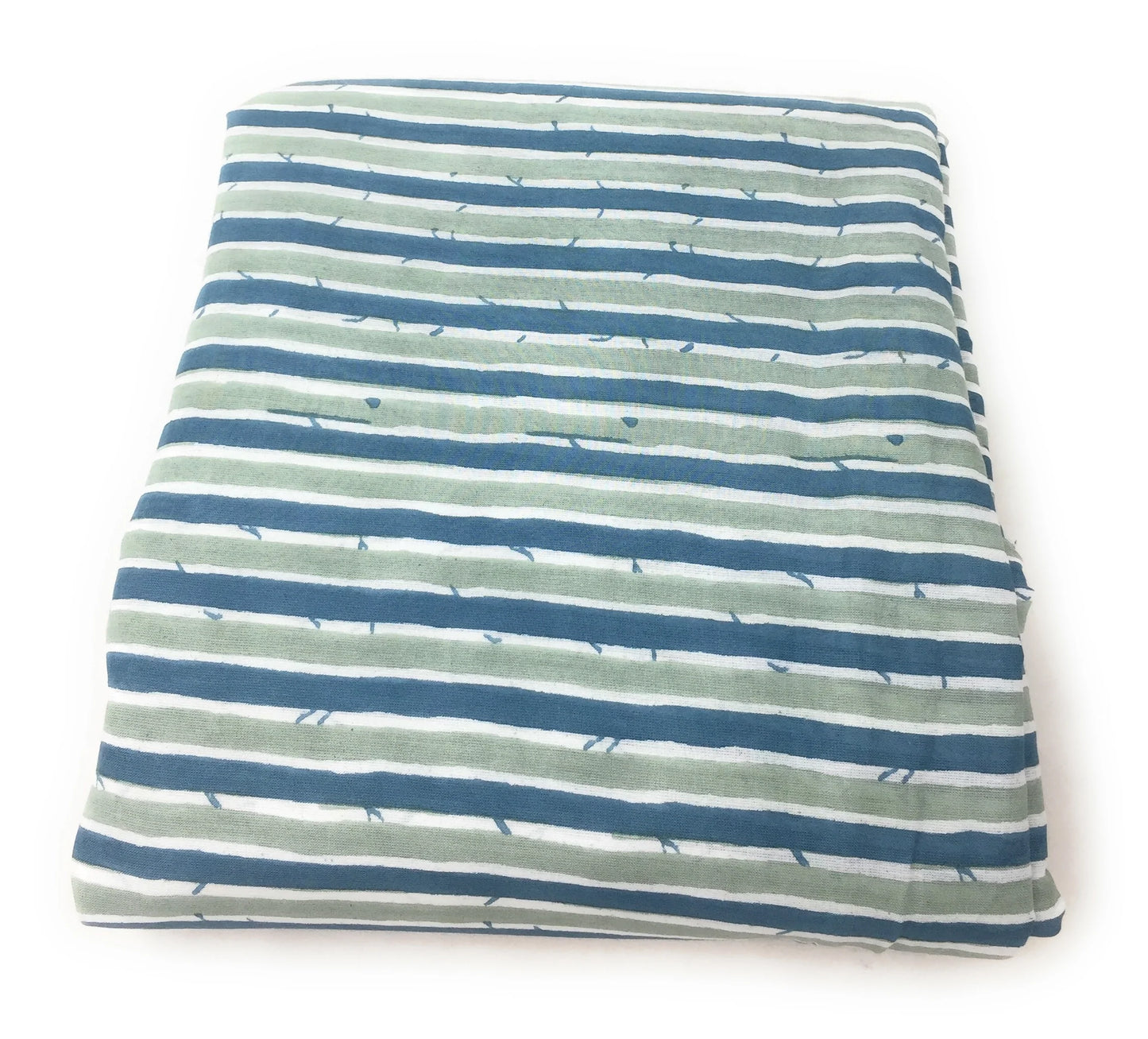 printed cotton fabric