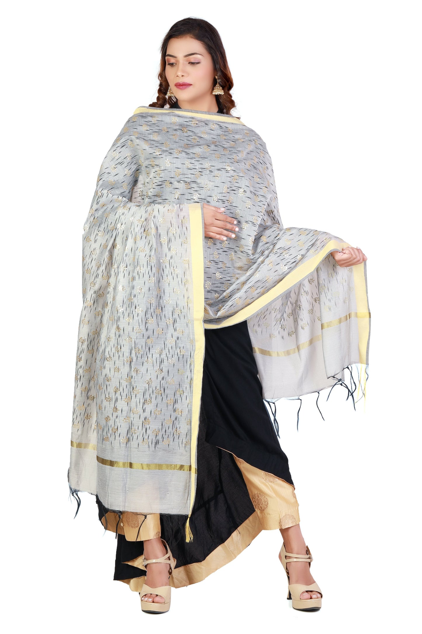 fancy dupattas online