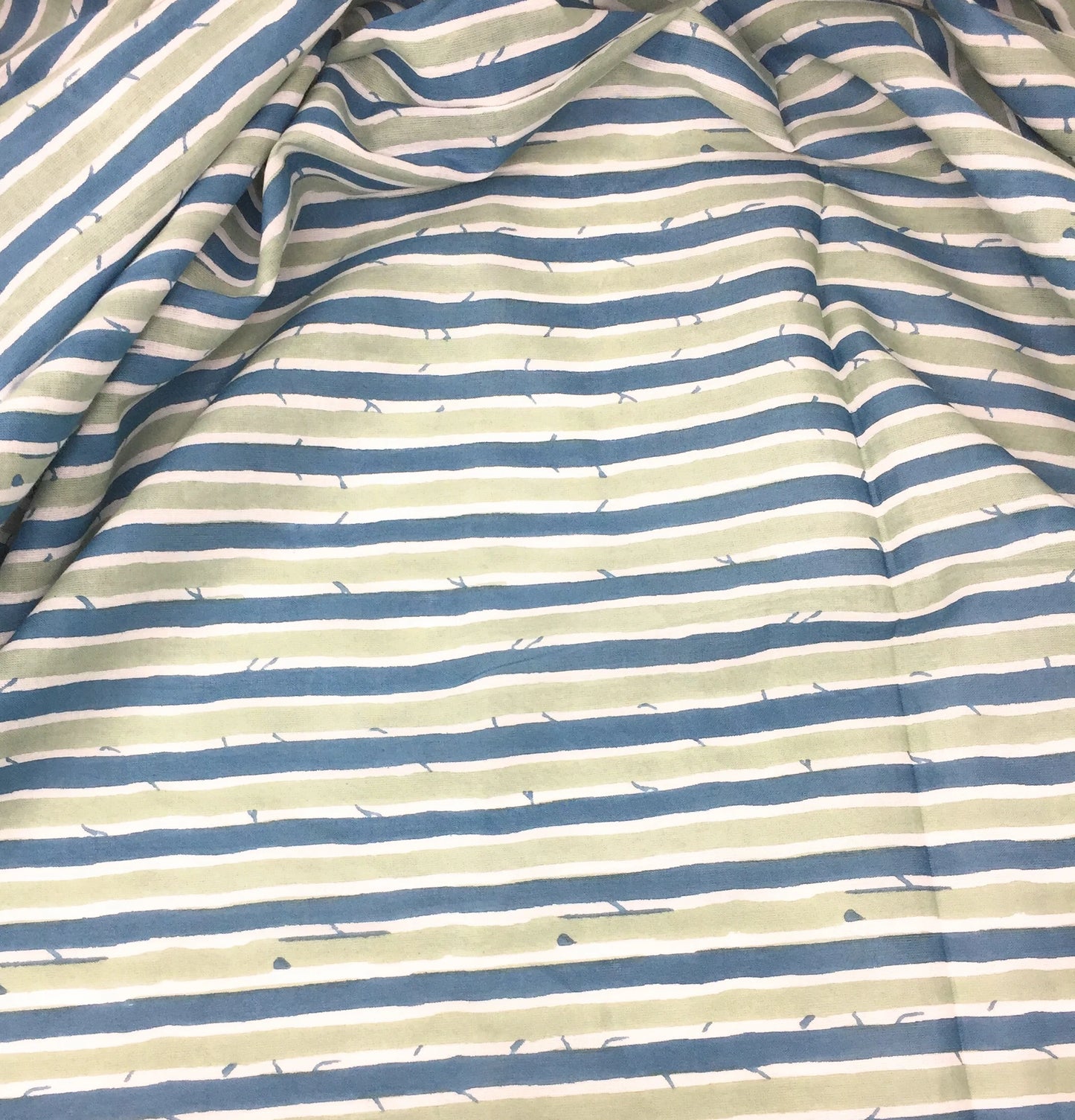 printed cotton