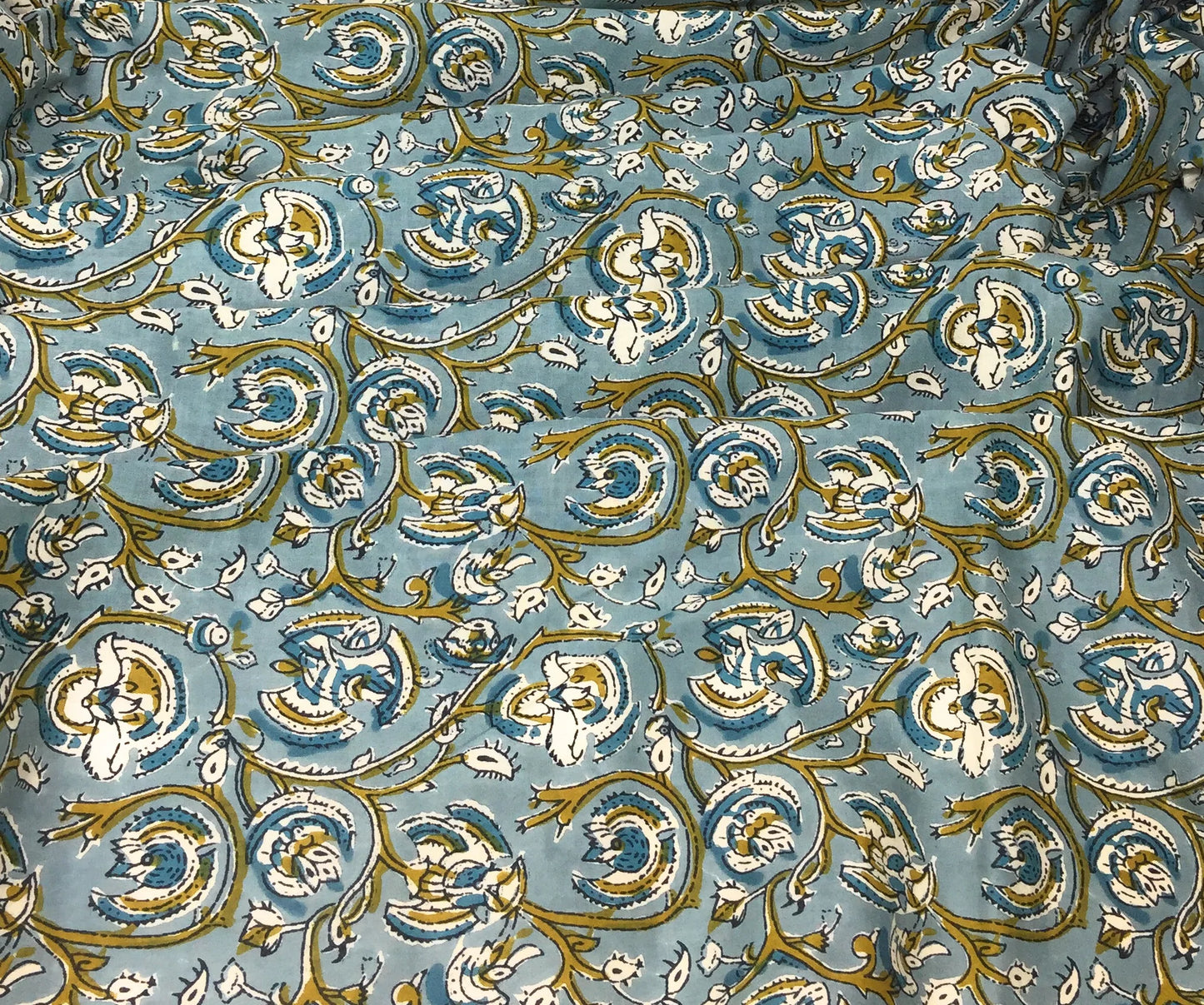 cotton print
