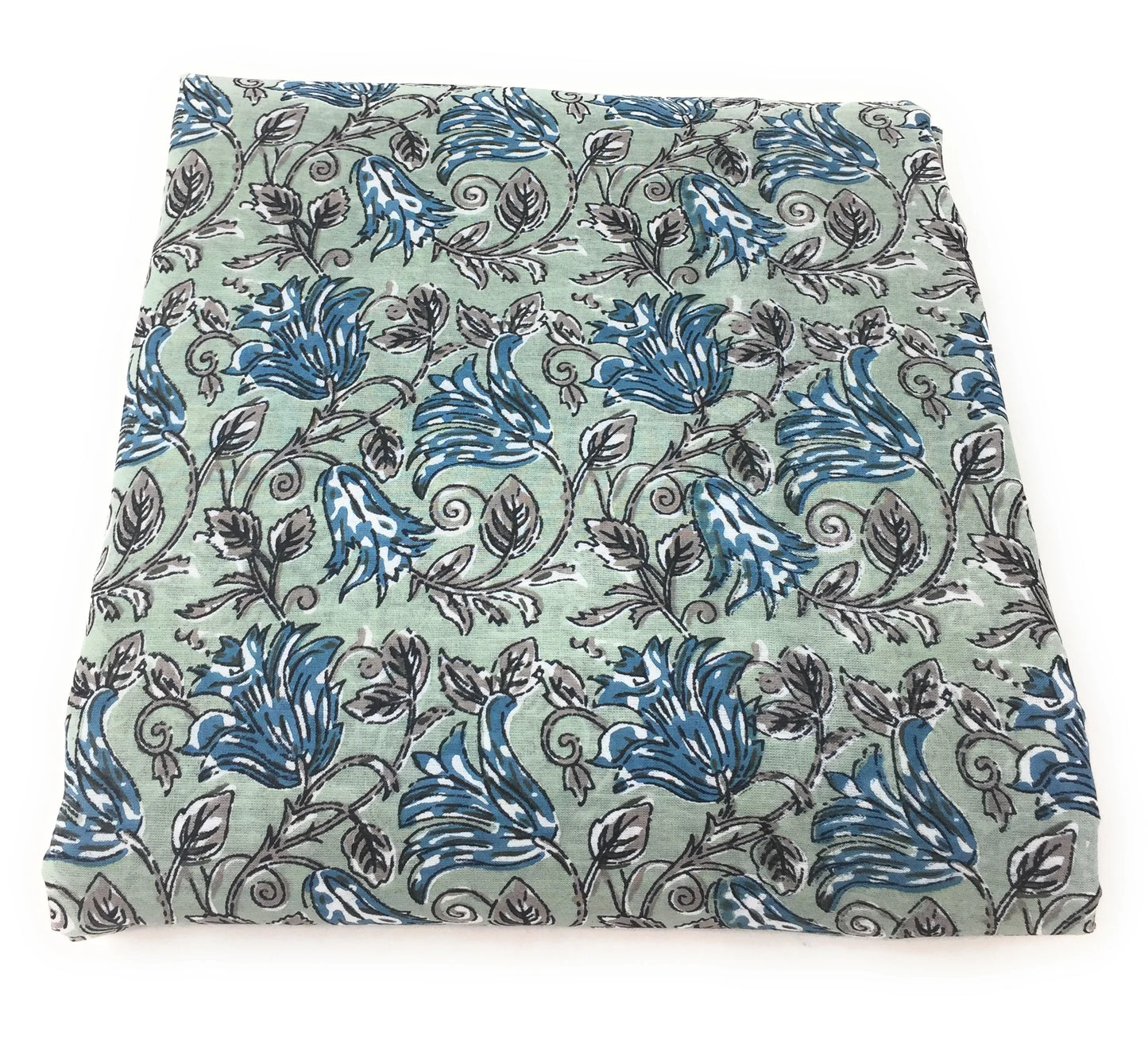 printed cotton fabric