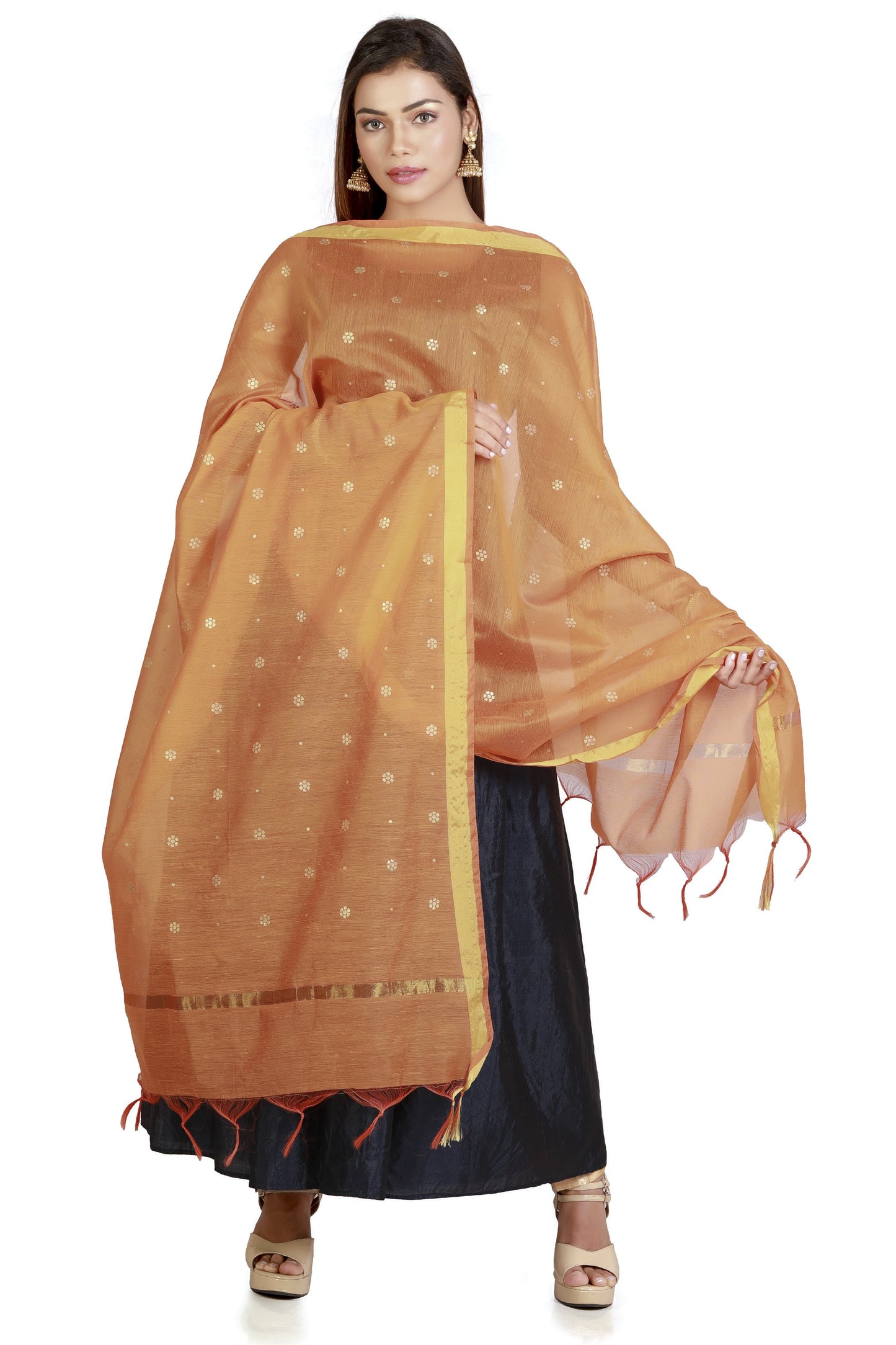 latest dupatta