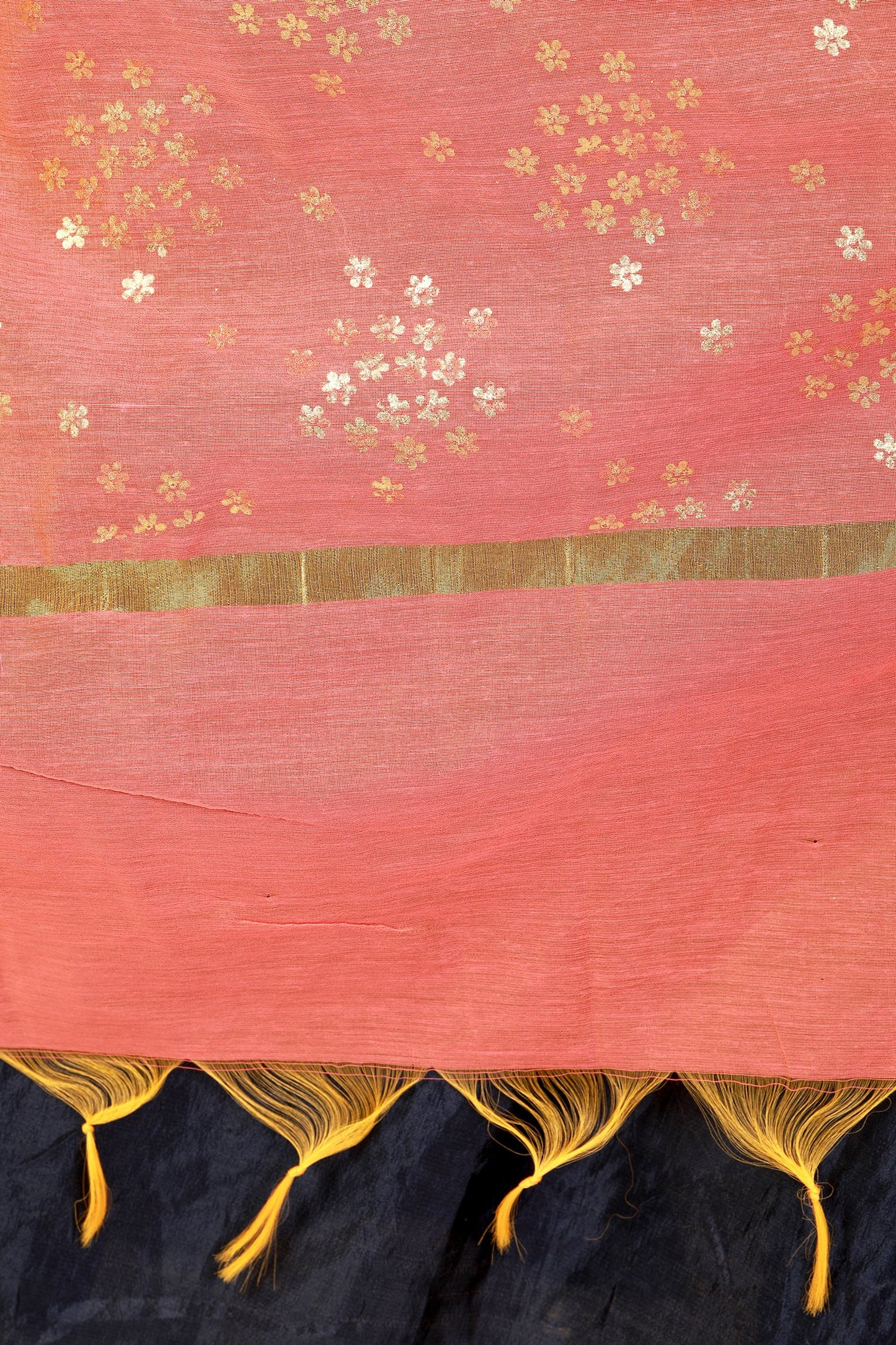 floral dupatta