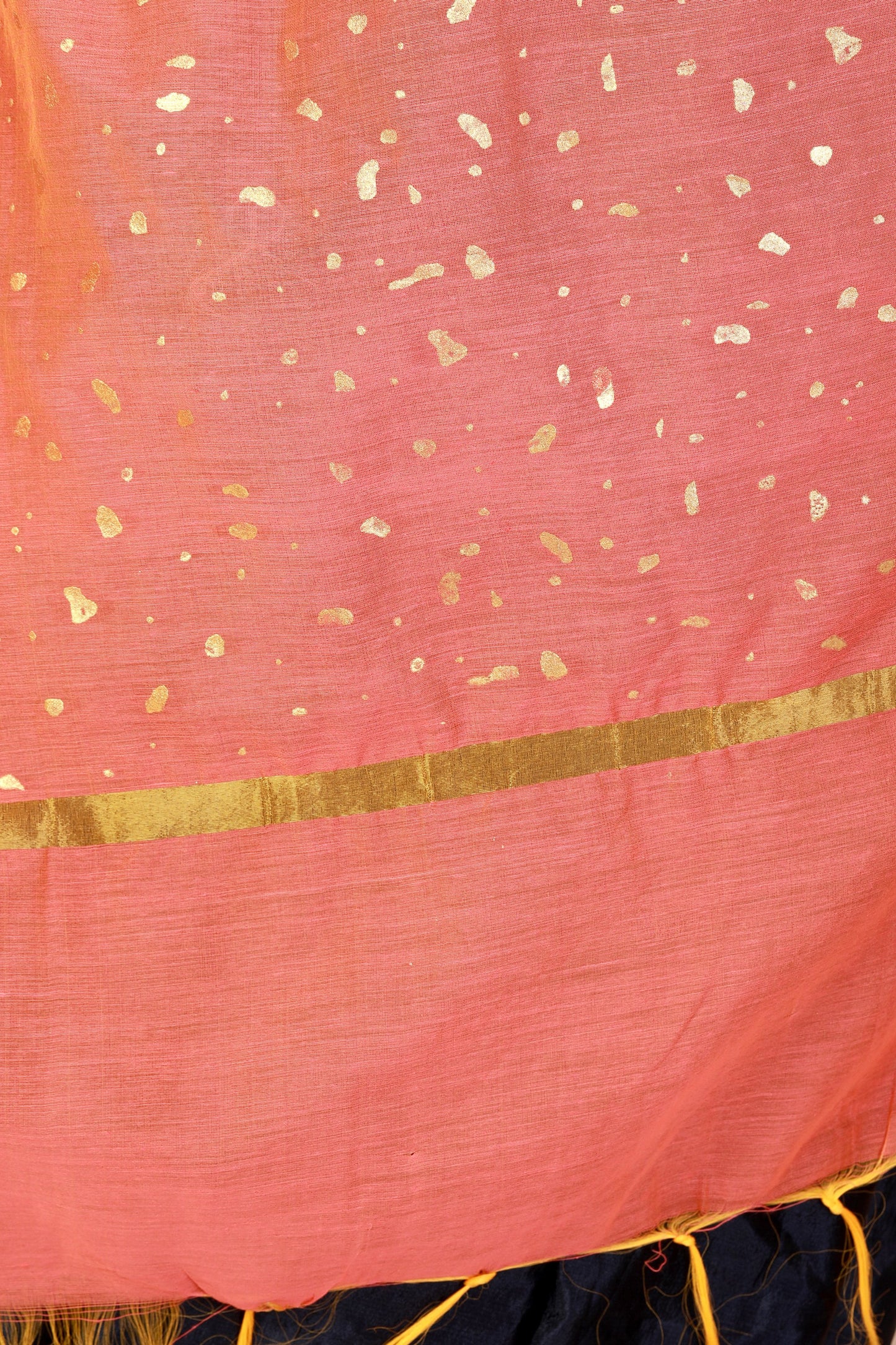 floral print dupatta