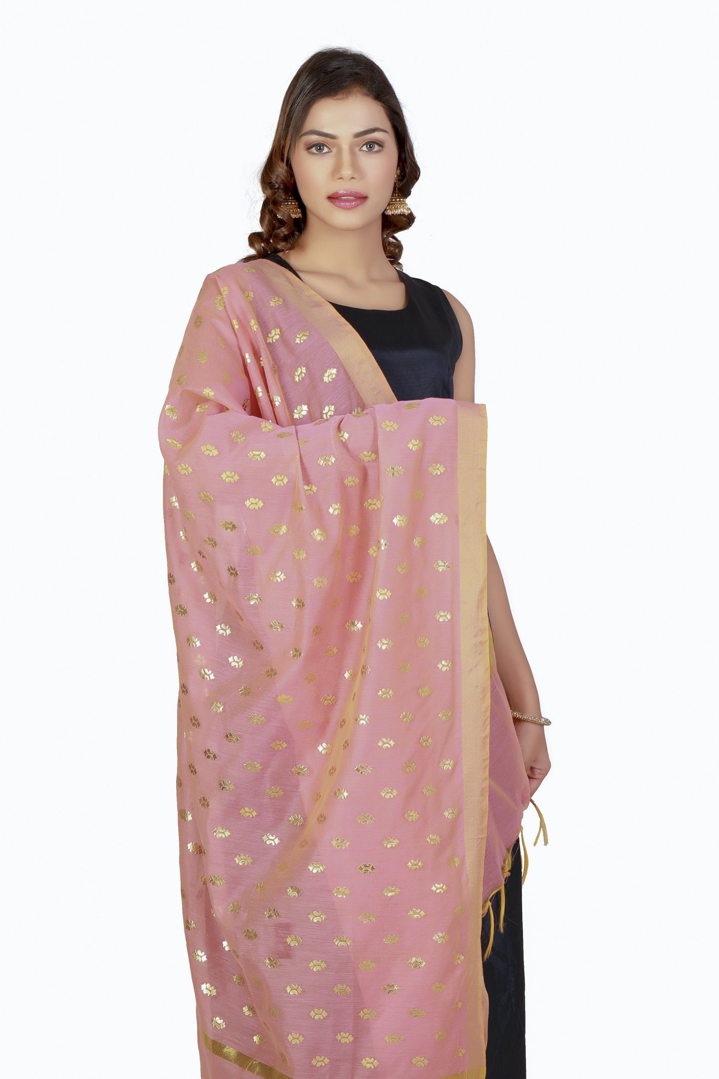 beautiful dupatta