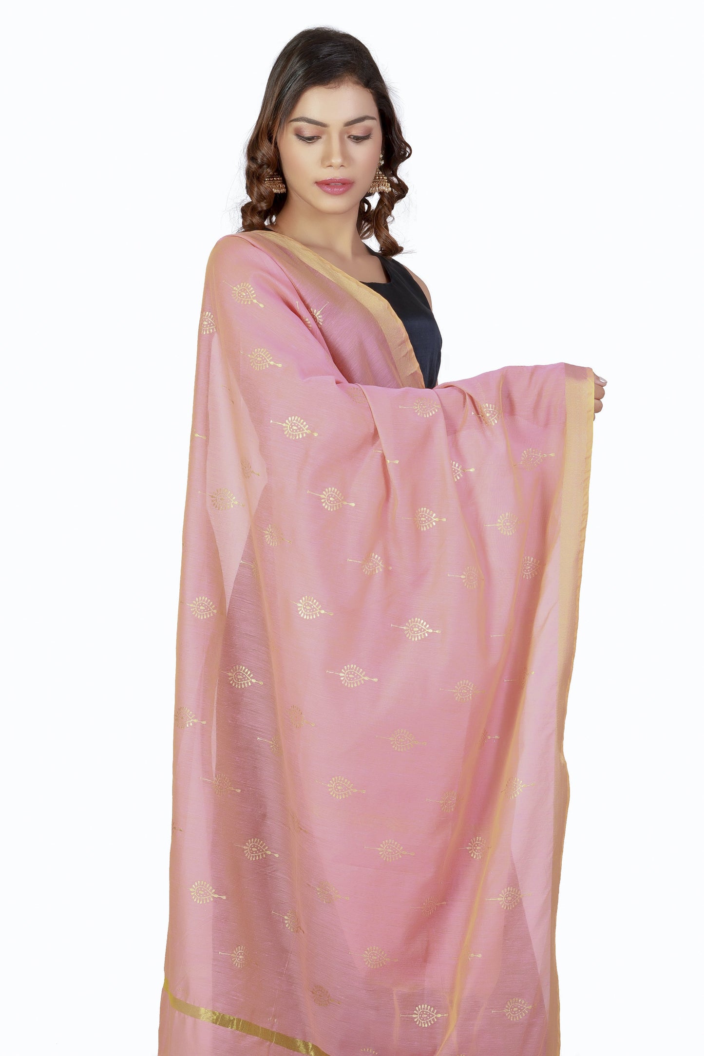 beautiful dupatta